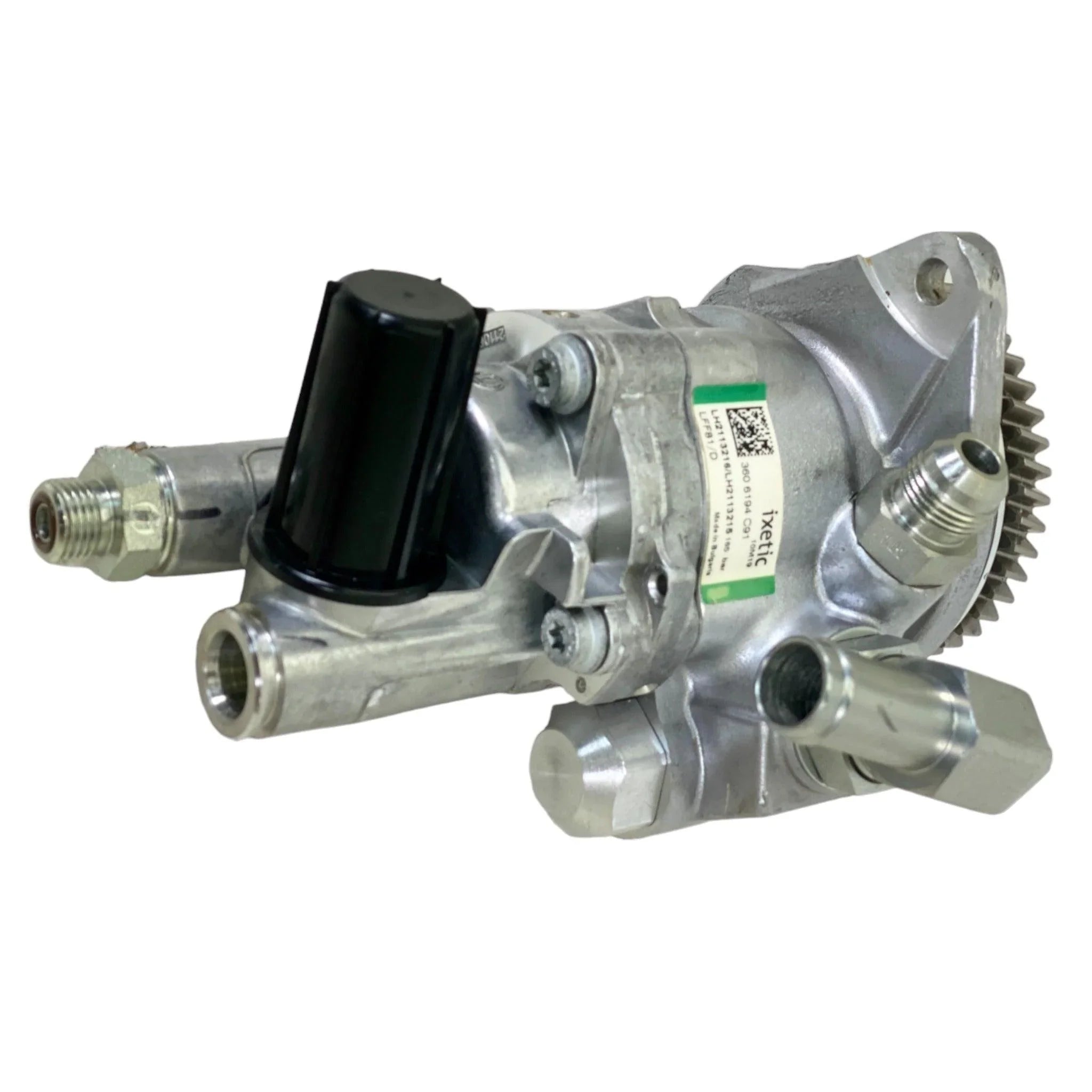 5010173R91 Genuine International Power Steering Pump Assembly