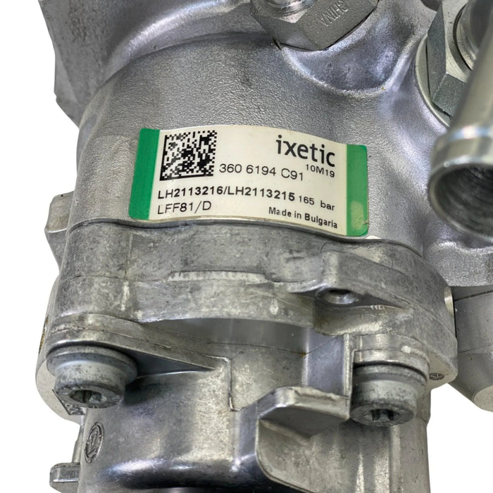 5010188R91 Genuine International Power Steering Pump Assembly