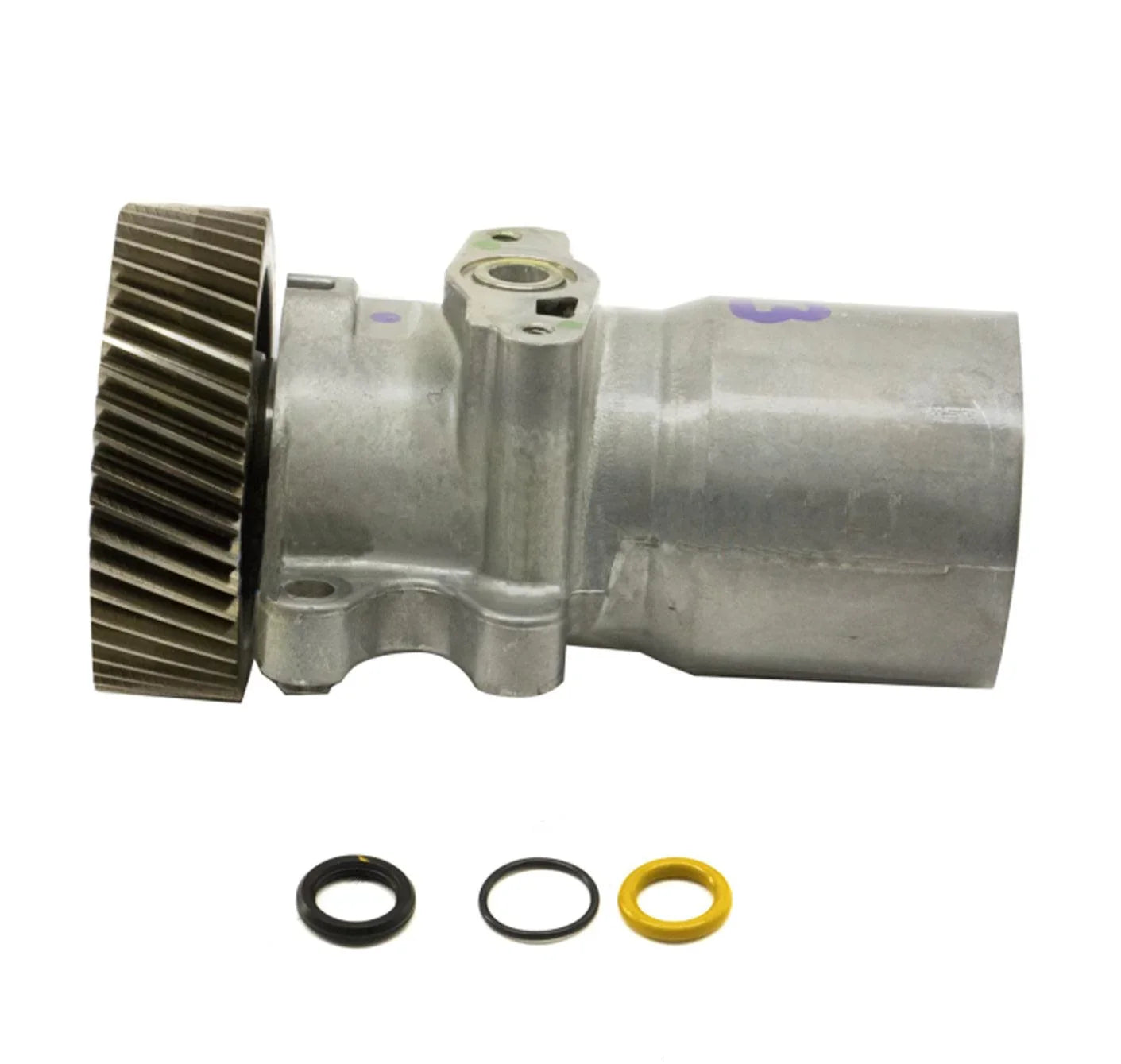 5010190R91 Genuine International Kit Hydraulic Pump Hp*