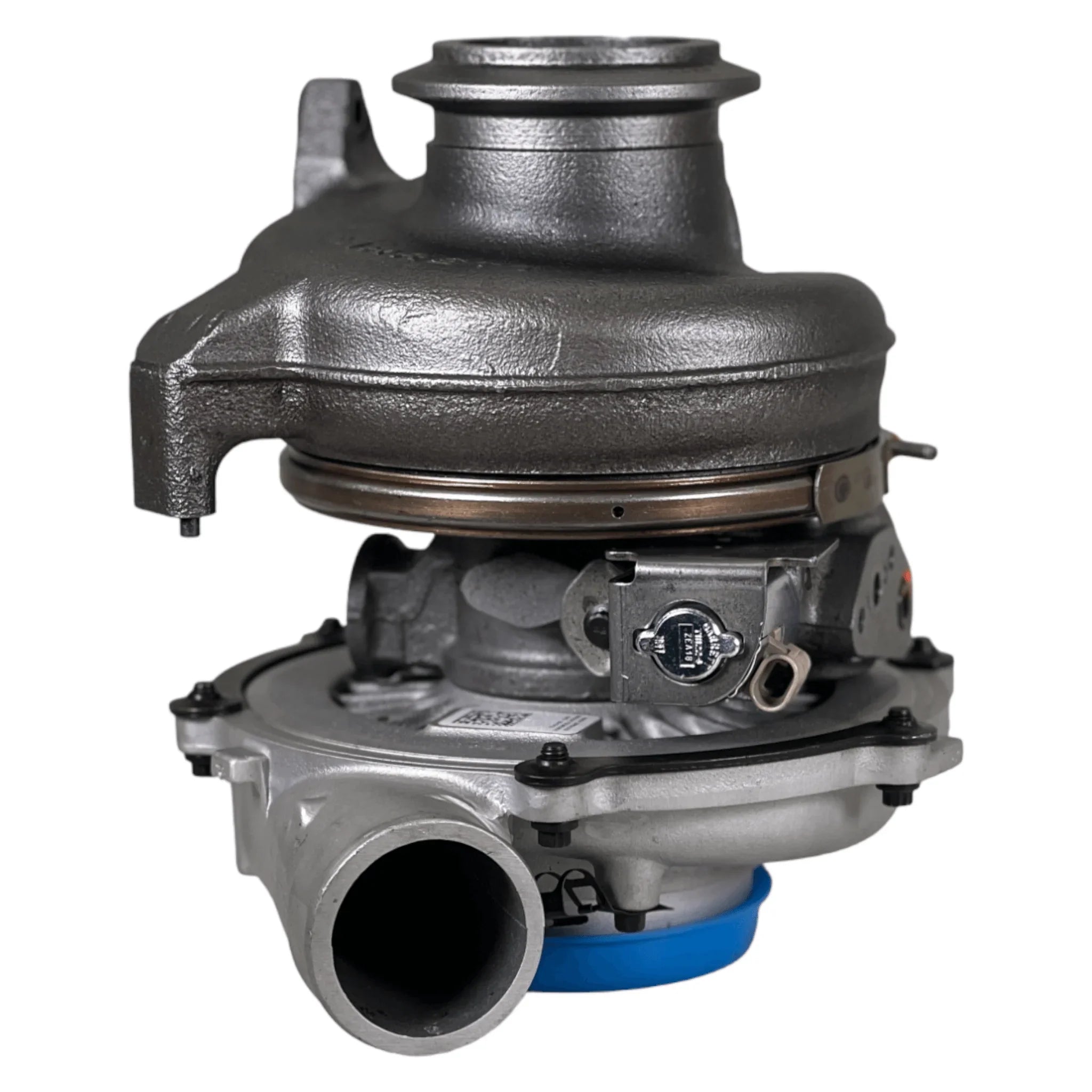 5010449R93 Oem International Kit Turbocharger For Ford 6.0L Vt365 6.0L