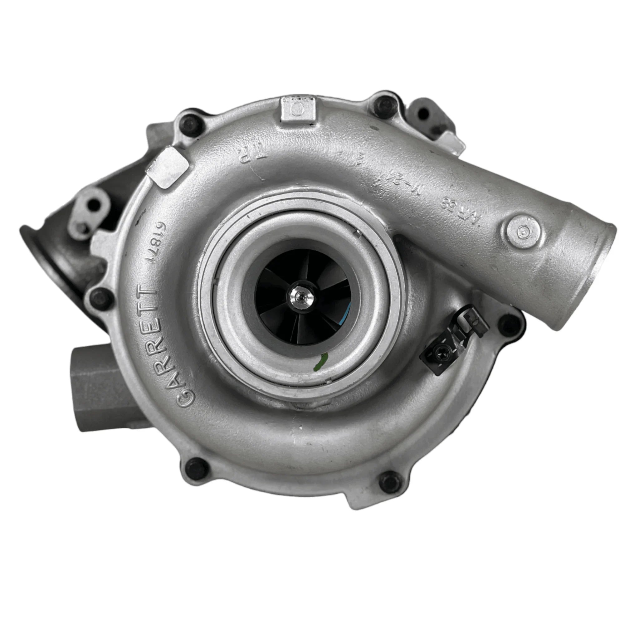 5010449R93 Oem International Kit Turbocharger For Ford 6.0L Vt365 6.0L