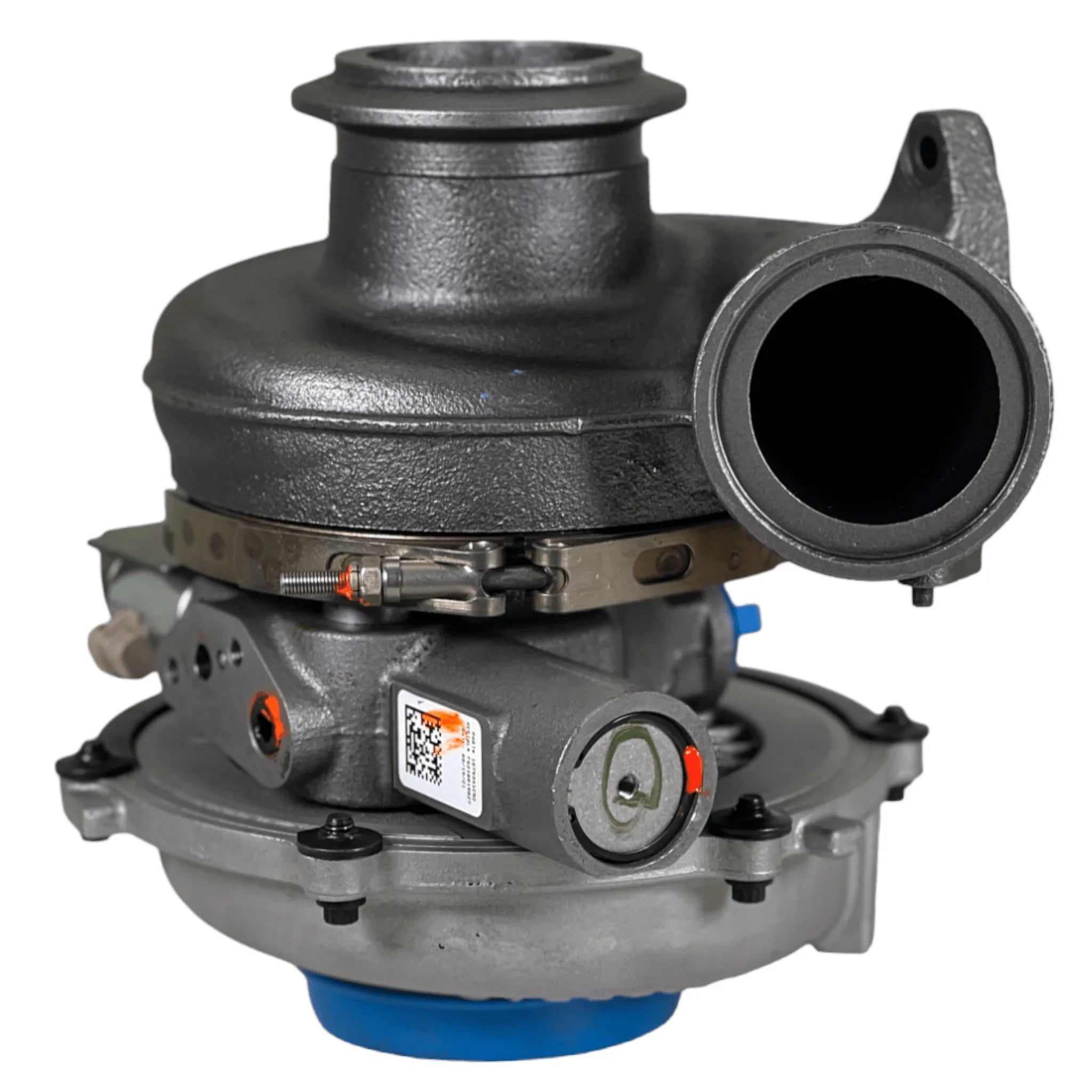 5010449R93 Oem International Kit Turbocharger For Ford 6.0L Vt365 6.0L