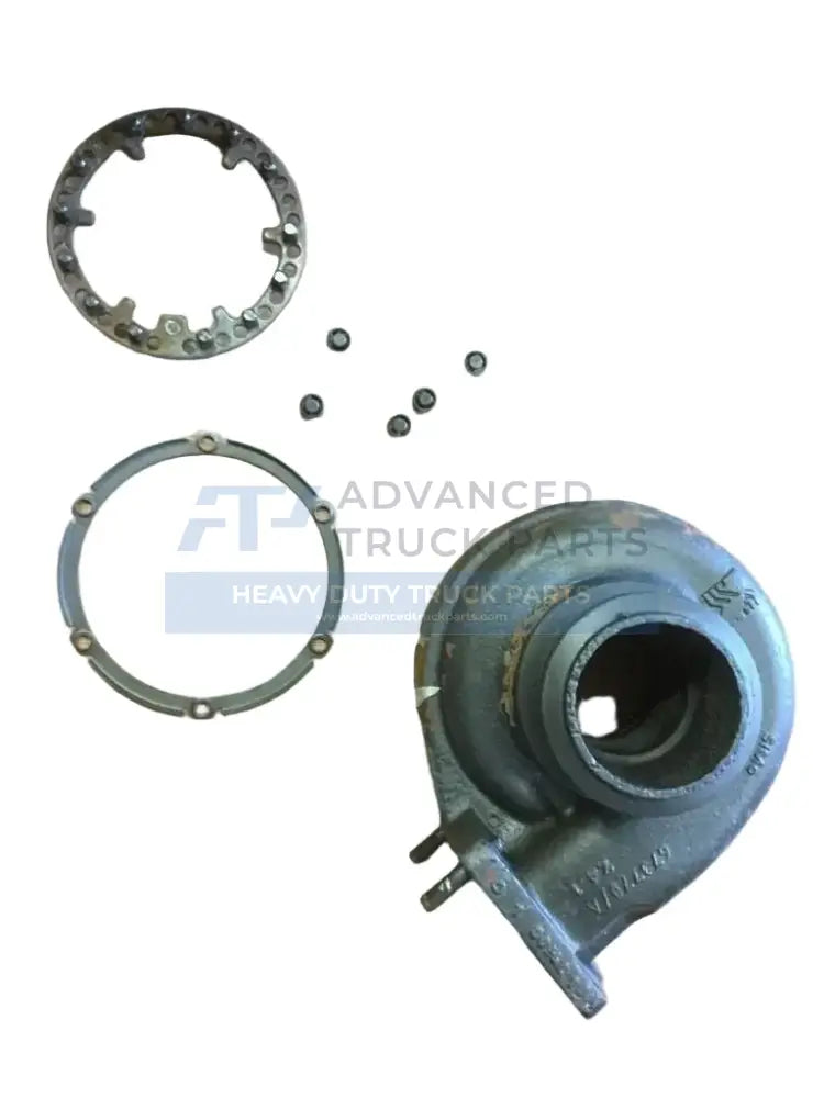 5010546R91 International Turbocharger Housing Kit