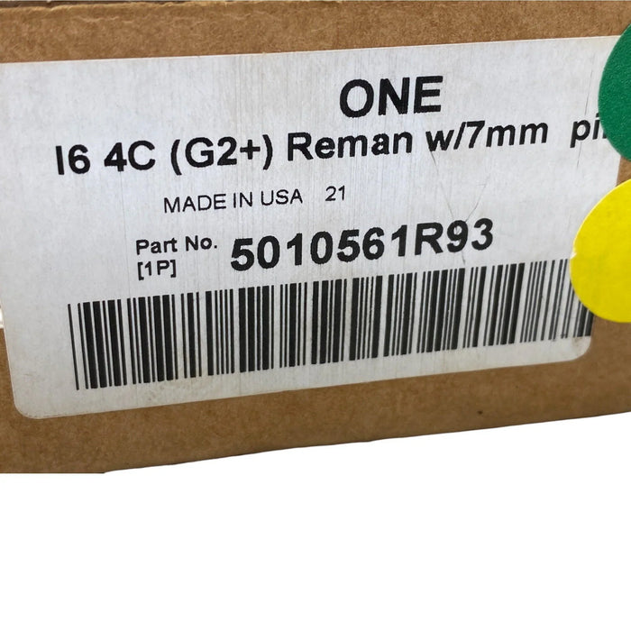 5010561R93 Genuine International Fuel Injector
