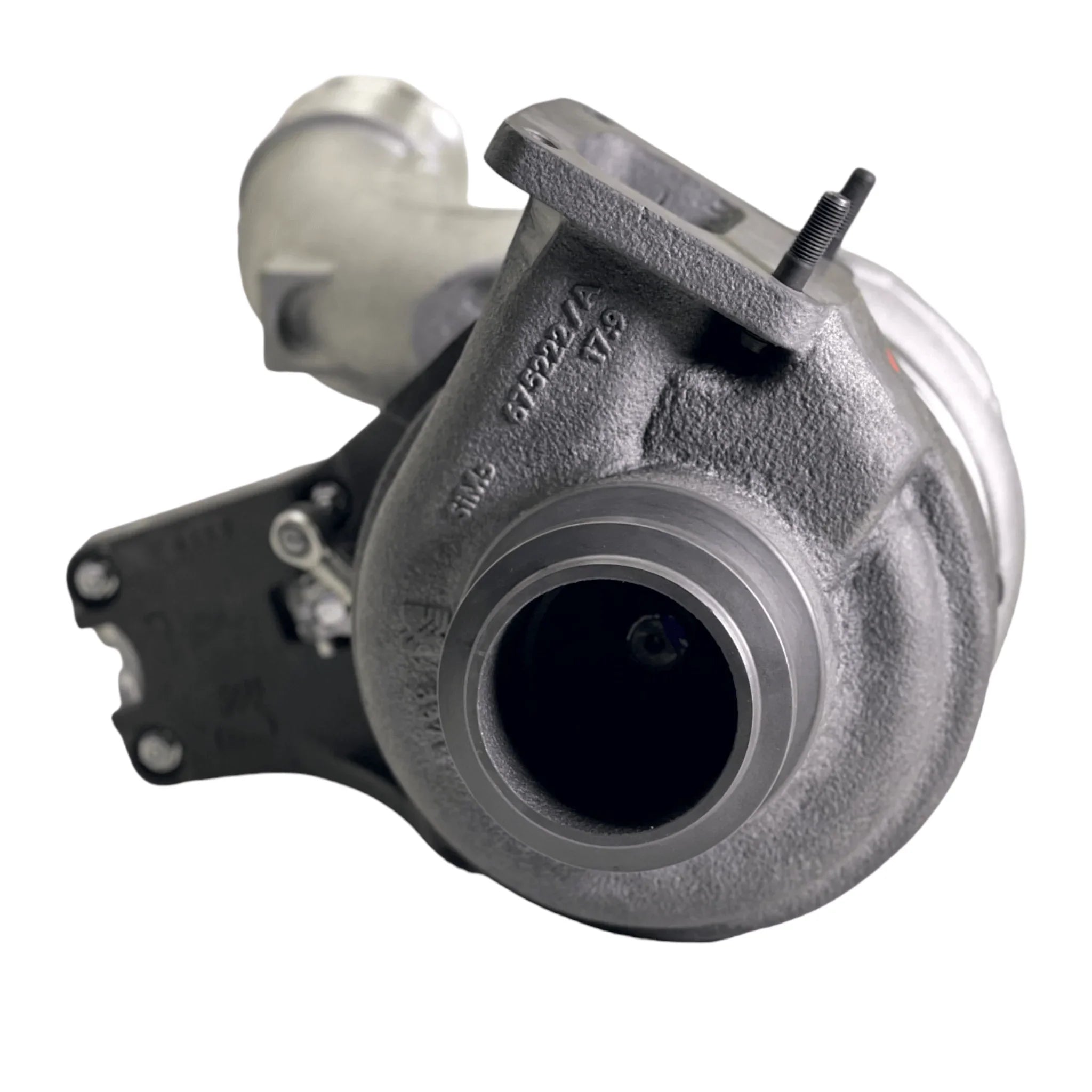 5010569R91 Oem International Turbocharger Kit For Maxxforce Dt Maxxforce 9 Maxxforce 10 Dt466