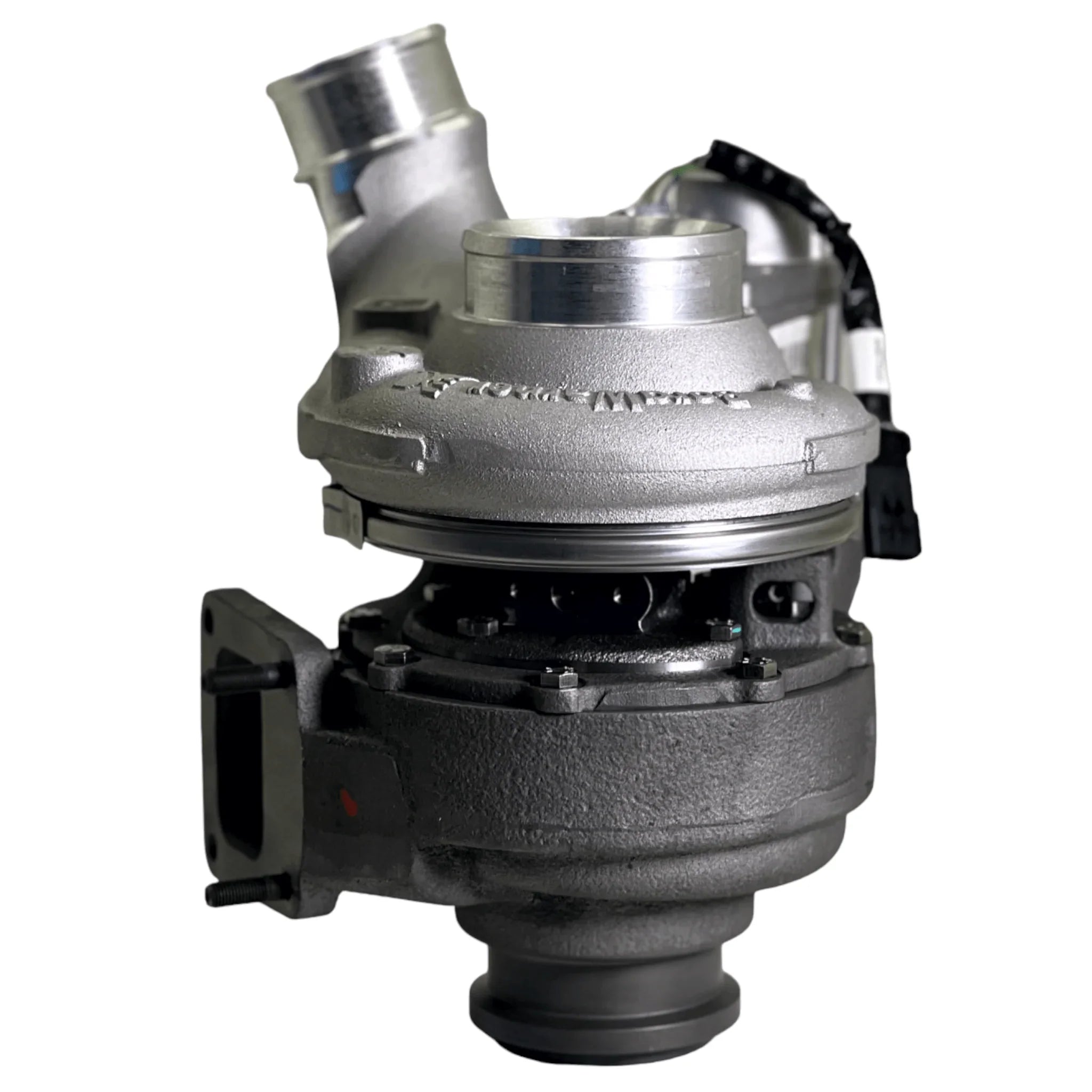 5010569R91 Oem International Turbocharger Kit For Maxxforce Dt Maxxforce 9 Maxxforce 10 Dt466
