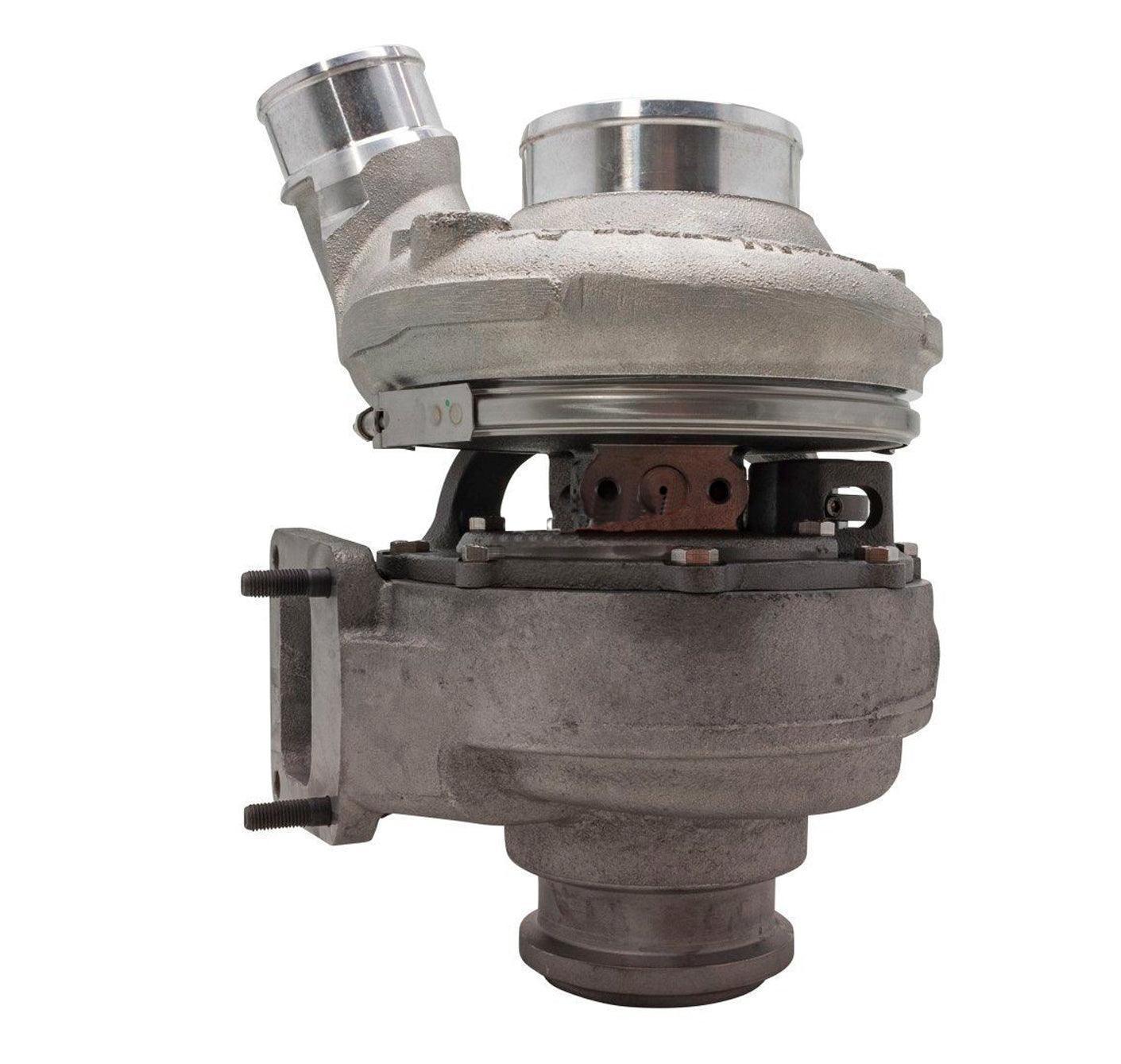 5010573R91 Genuine InternationalKit Turbocharger 466 05My Bus*