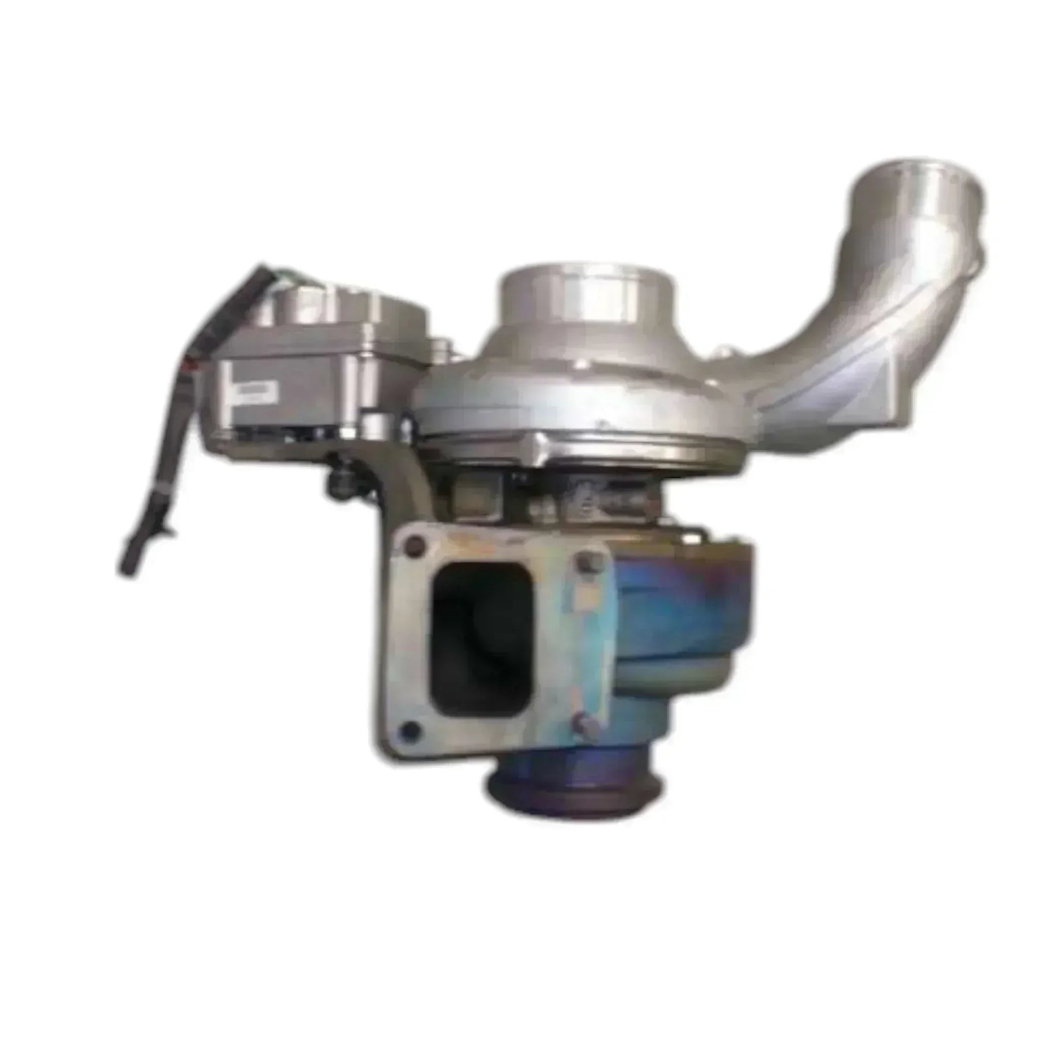 5010579R91 Genuine International Turbocharger