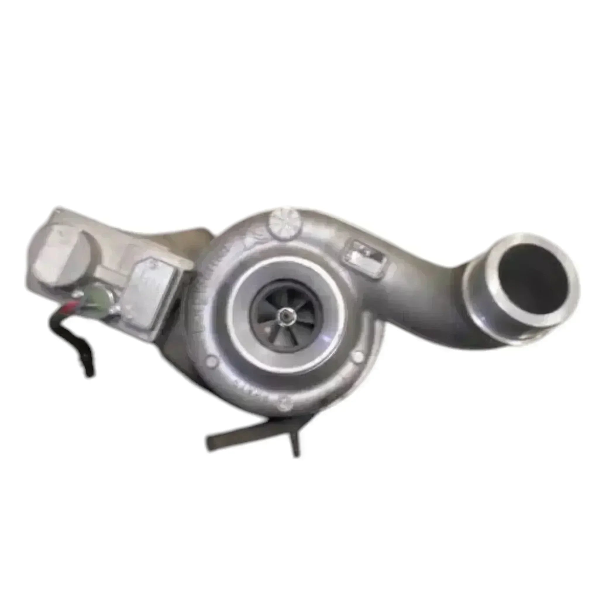 5010579R91 Genuine International Turbocharger