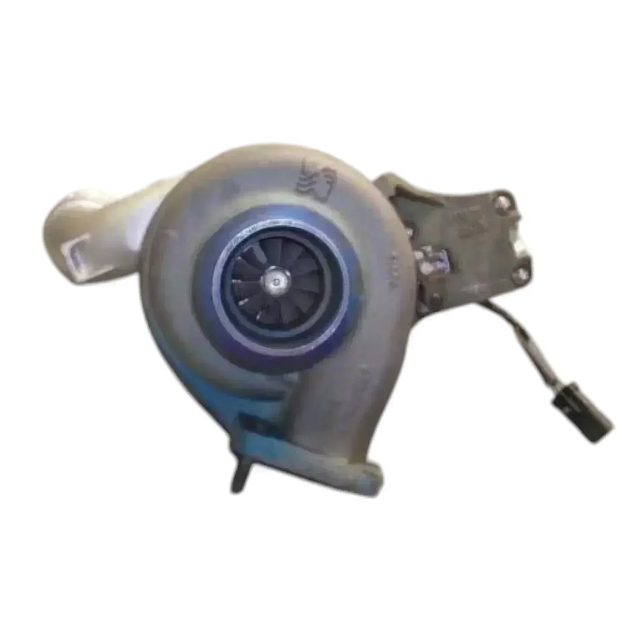 5010579R91 Genuine International Turbocharger