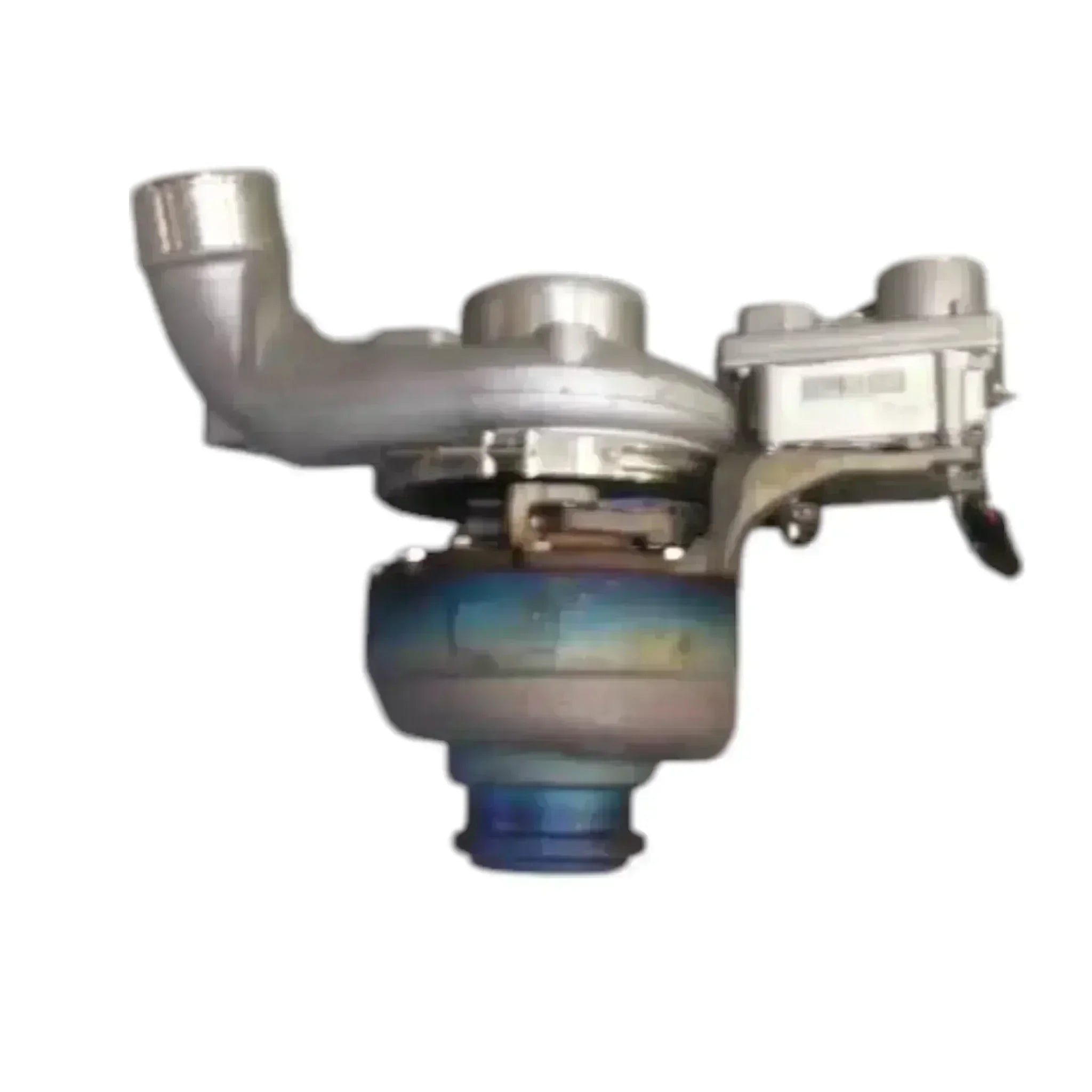 5010579R91 Genuine International Turbocharger
