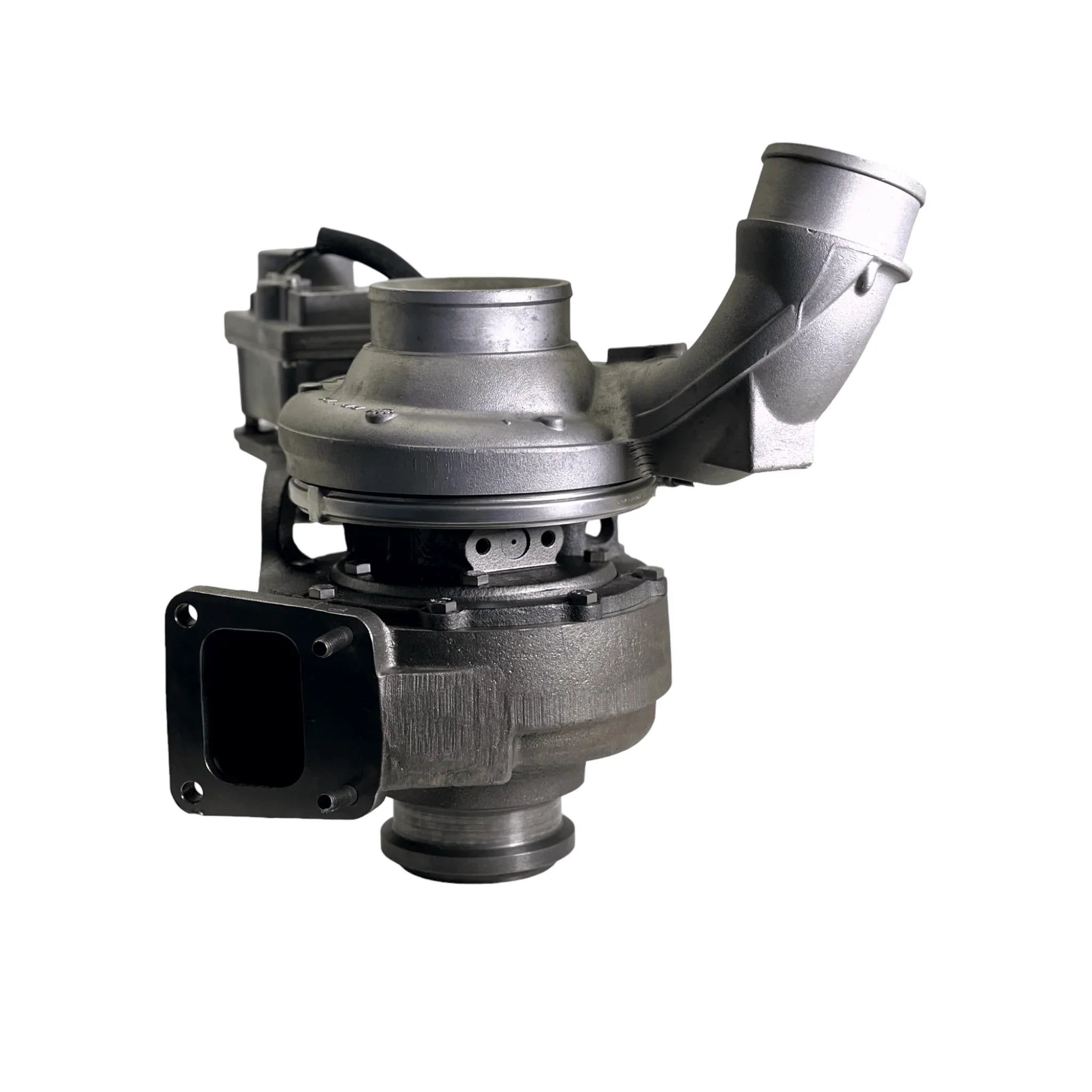 5010581R91 Oem International Turbocharger Kit For Dt466 340Hp/ Dt570 340Hp