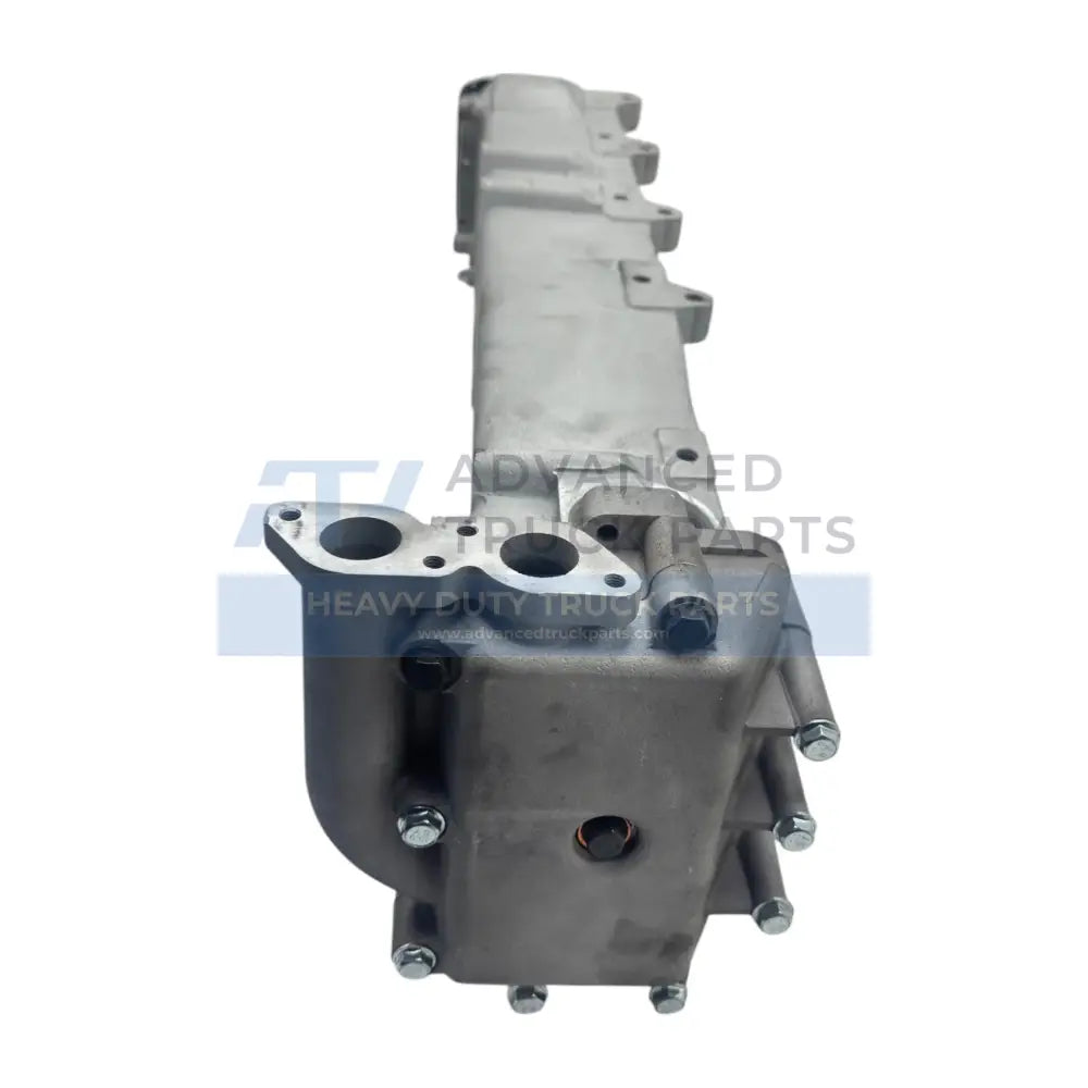 5010587R94 Genuine International EGR Exhaust Gas Recirculation Cooler