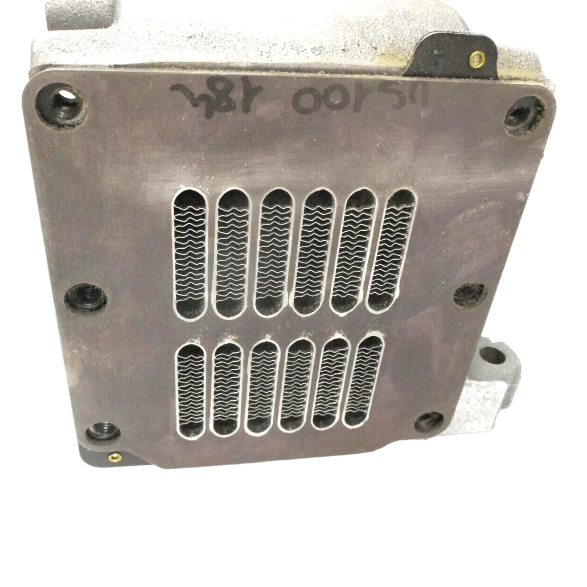 5010597R93 Genuine International EGR Exhaust Gas Recirculation Cooler
