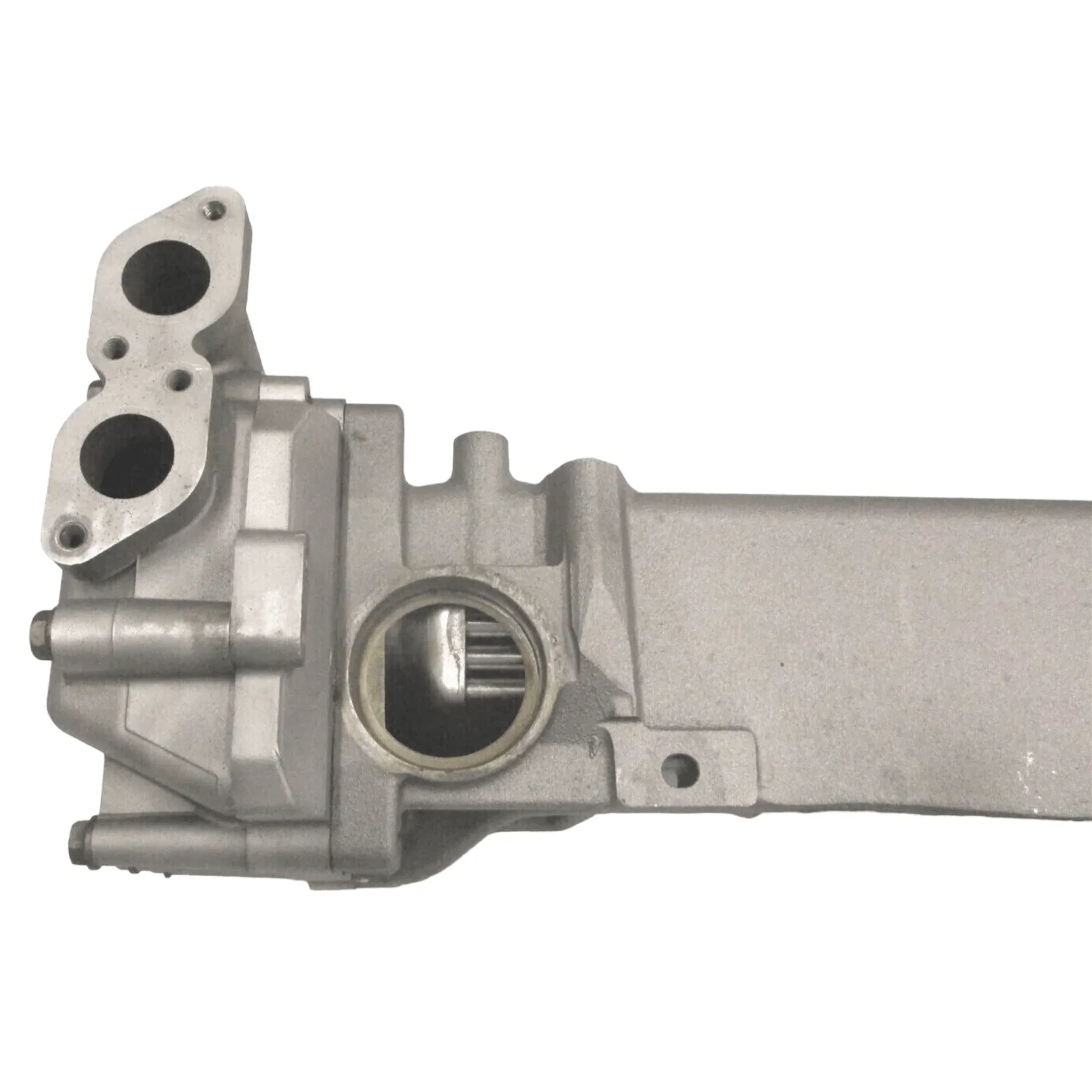 5010597R93 Genuine International EGR Exhaust Gas Recirculation Cooler