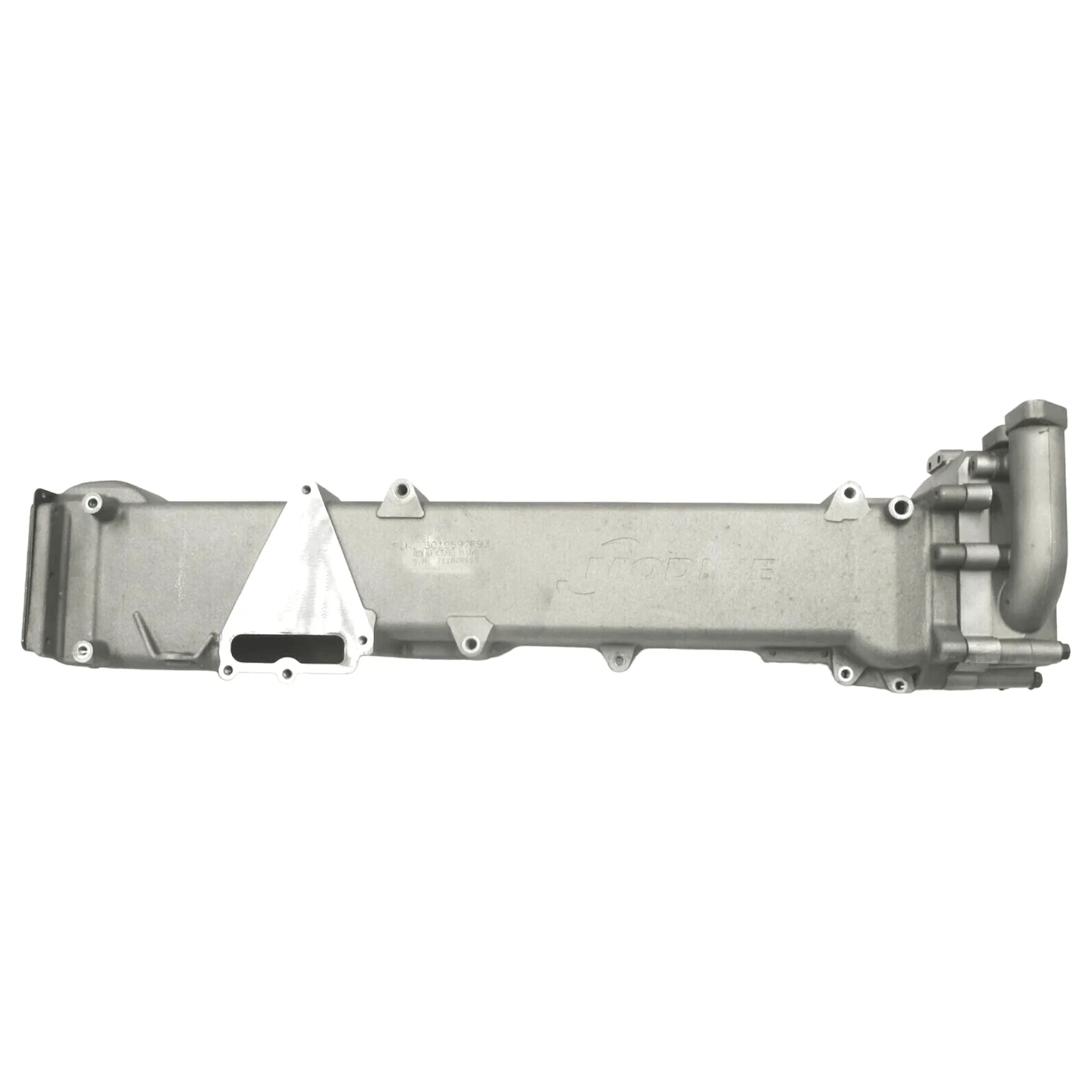 5010597R93 Genuine International EGR Exhaust Gas Recirculation Cooler