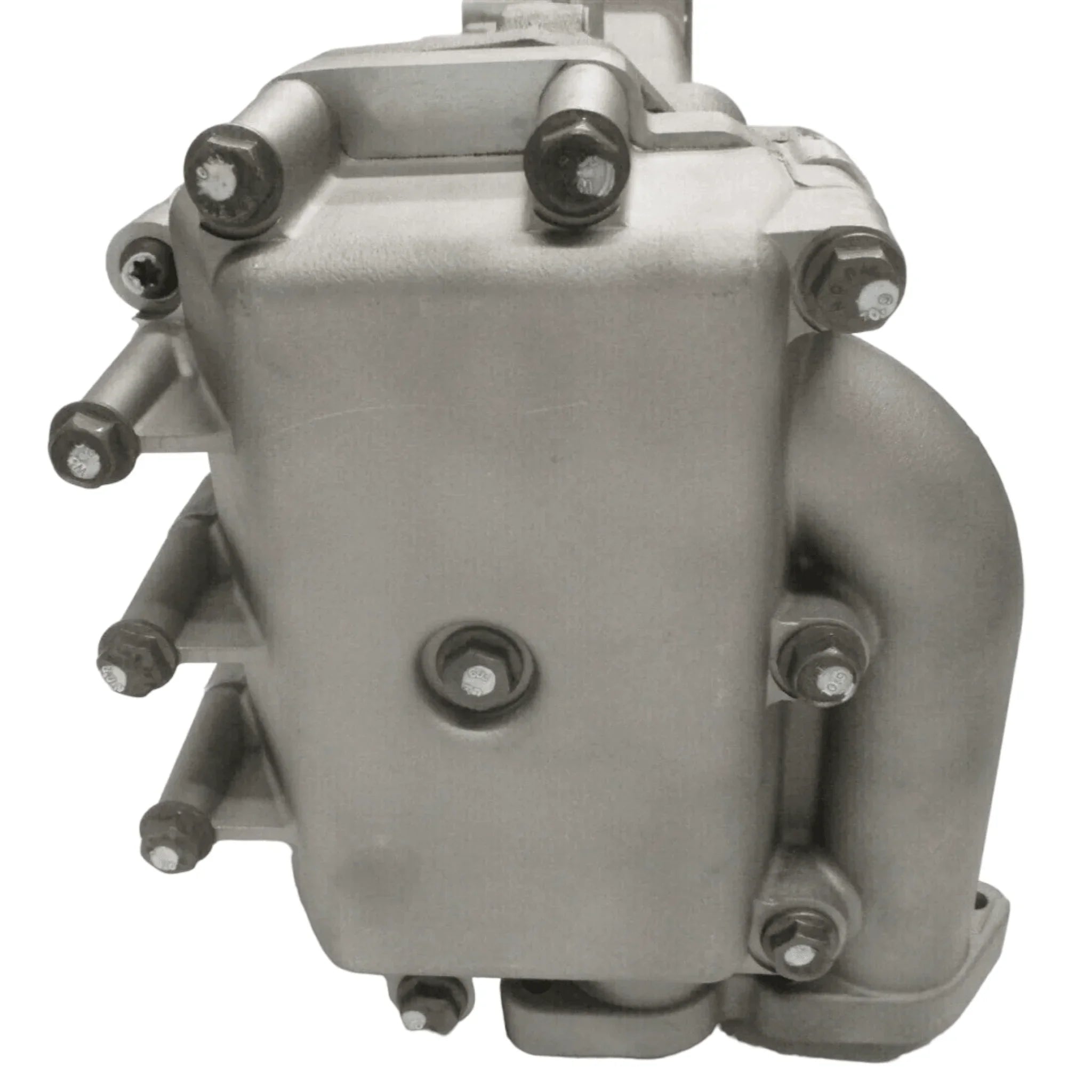 5010597R93 Genuine International EGR Exhaust Gas Recirculation Cooler