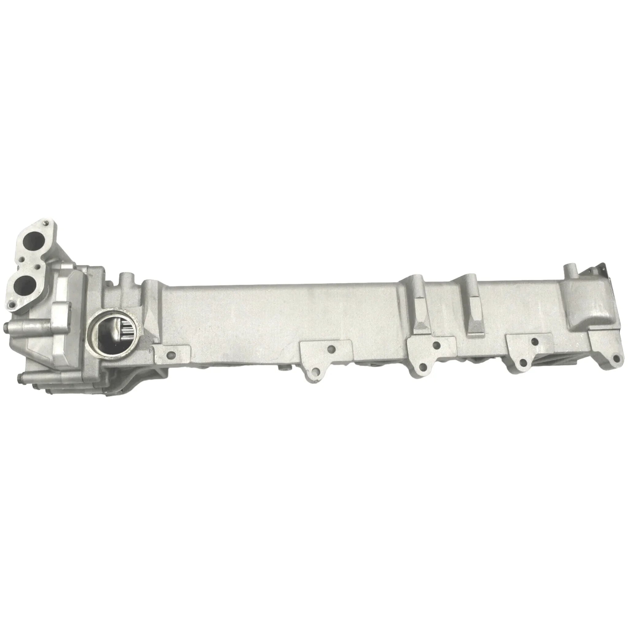 5010597R93 Genuine International EGR Exhaust Gas Recirculation Cooler