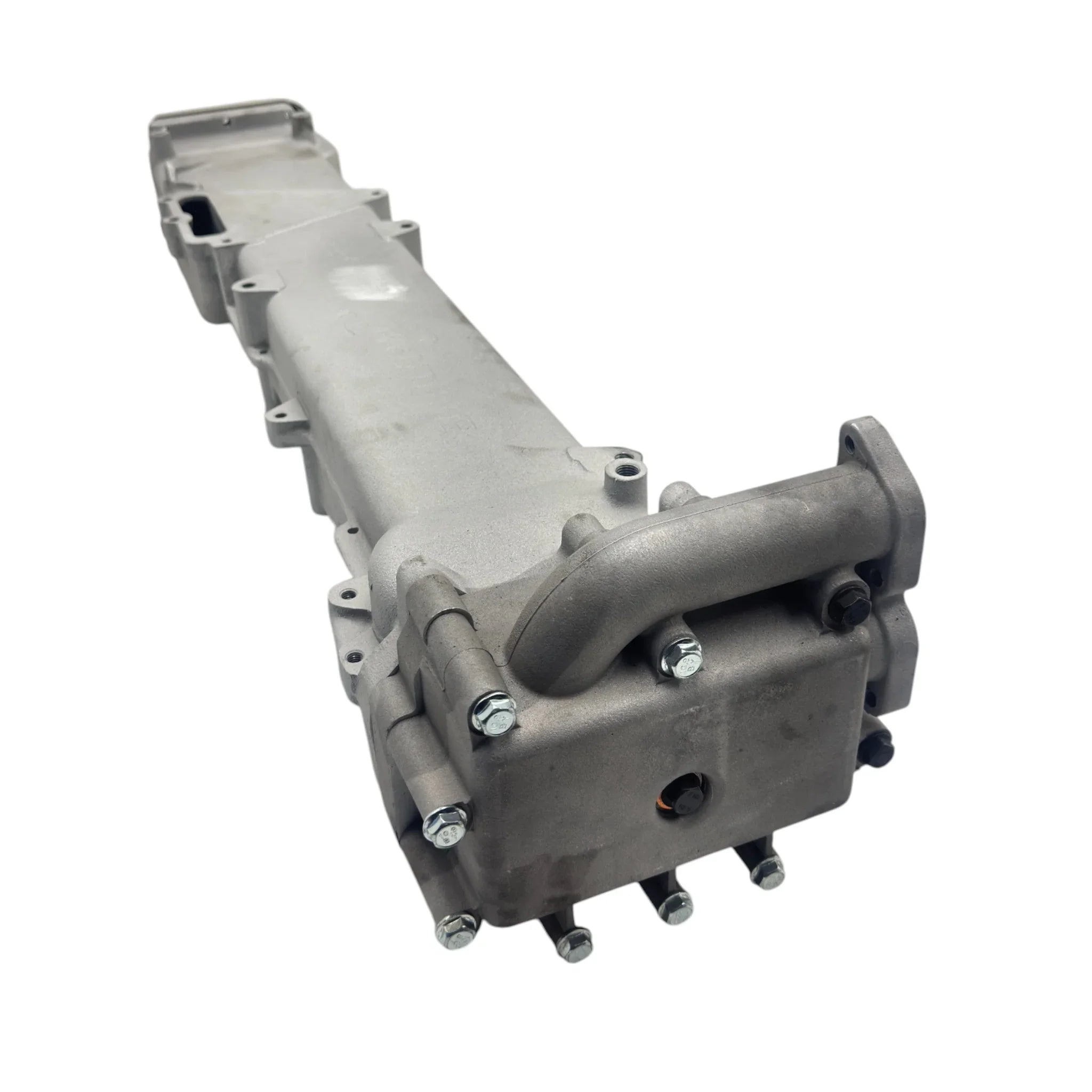 5010597R94 Genuine International EGR Exhaust Gas Recirculation Cooler