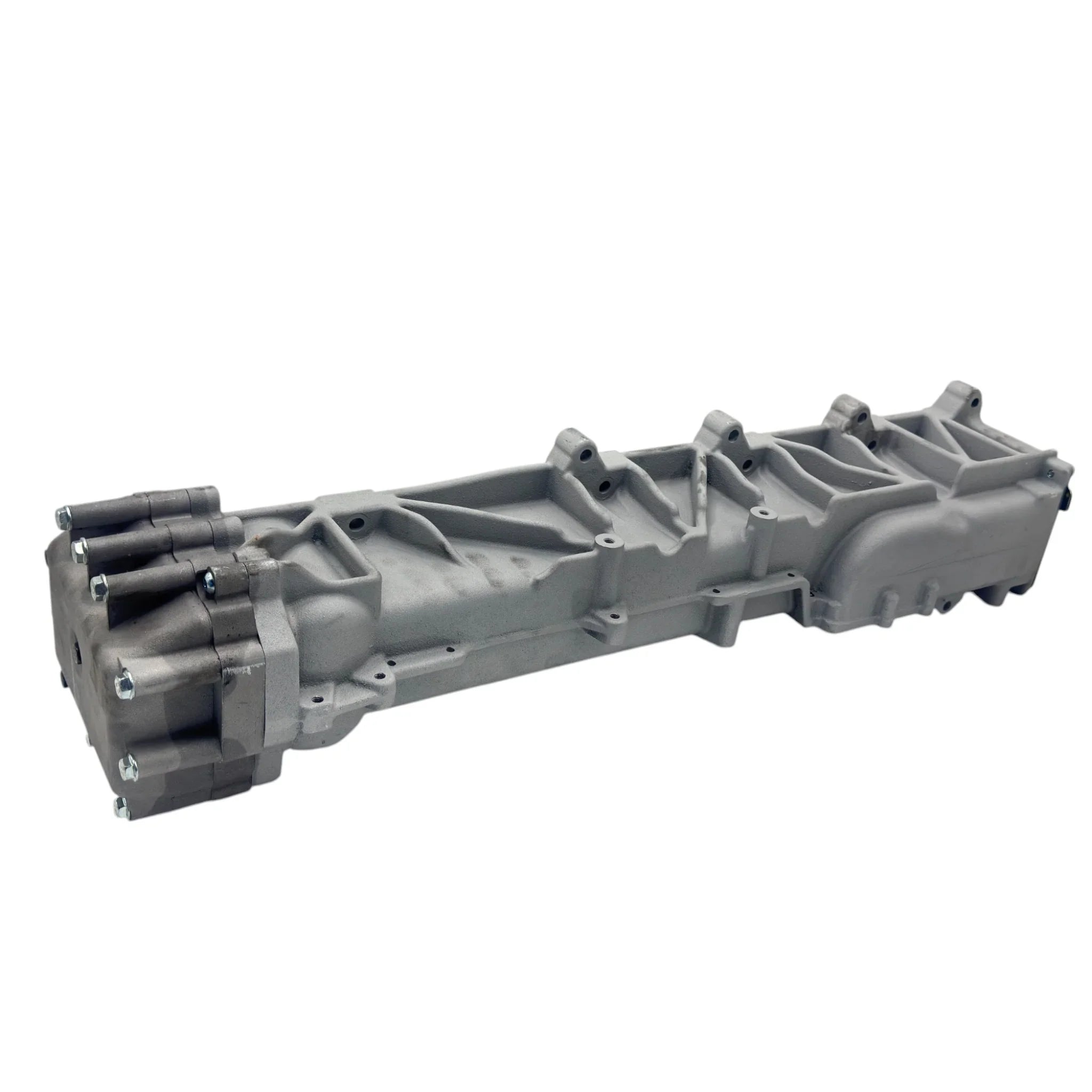 5010597R94 Genuine International EGR Exhaust Gas Recirculation Cooler