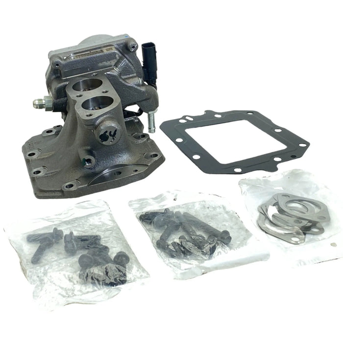 5010696R94 Genuine International Egr Exhaust Gas Recirculation Valve Maxxforce