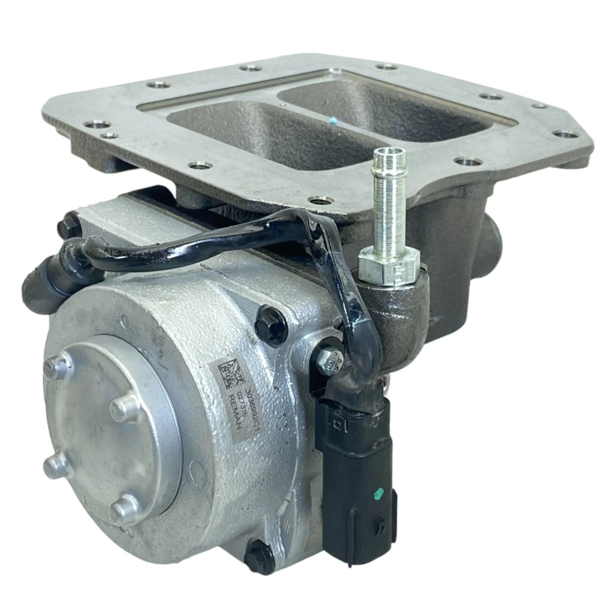 5010696R94 Genuine International Egr Exhaust Gas Recirculation Valve Maxxforce