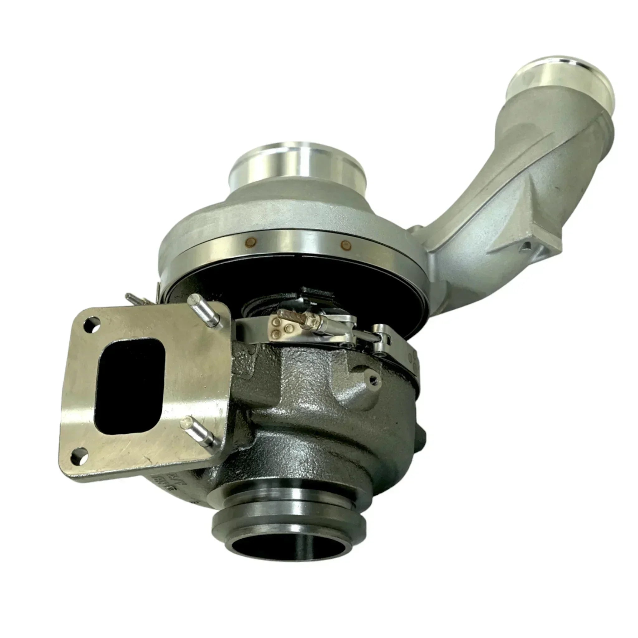 5010722R92 Genuine Borg Warner Turbocharger B2Uv-63