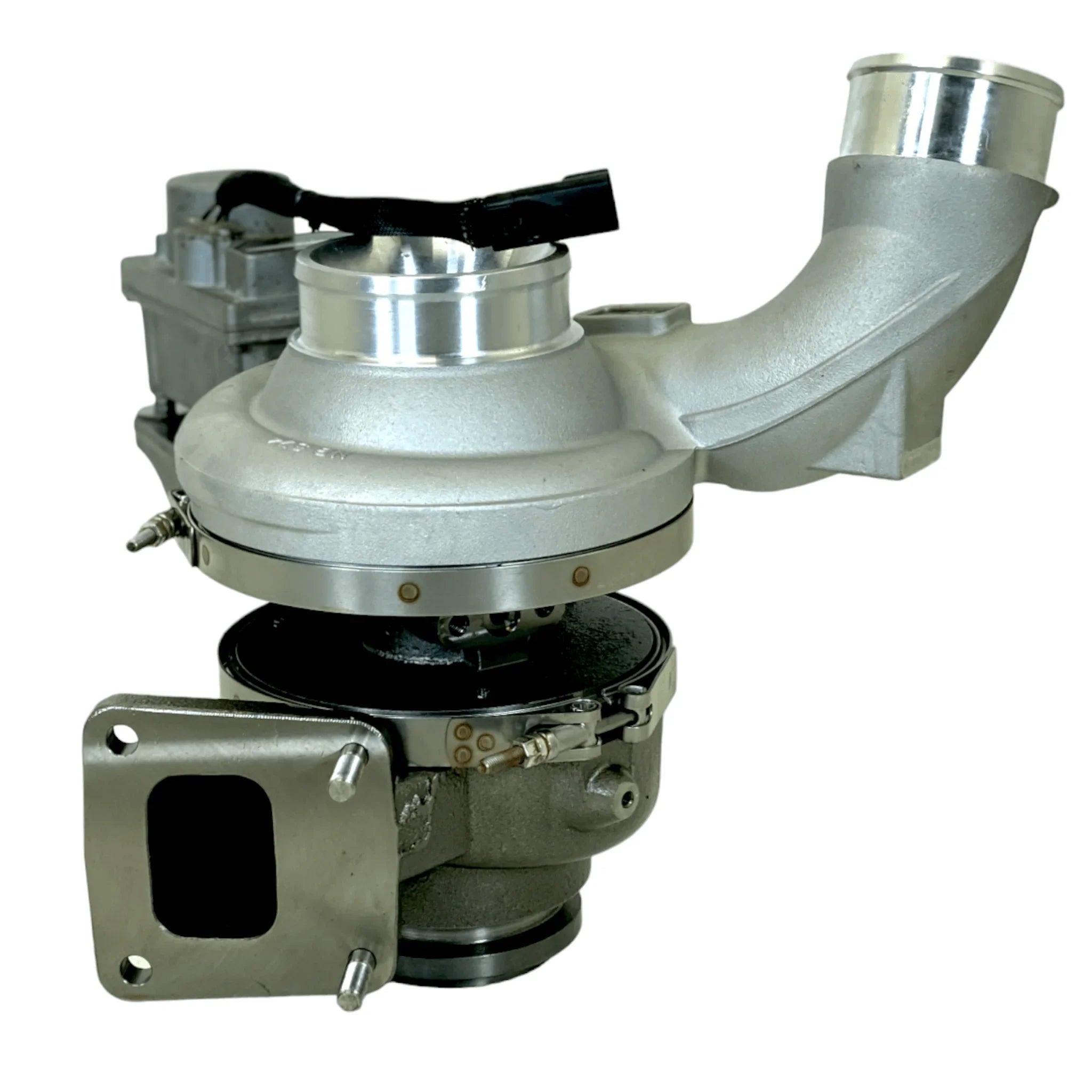 5010722R93 Genuine International Turbocharger Kit B2Uv-63 For Maxxforce Dt 7.6L