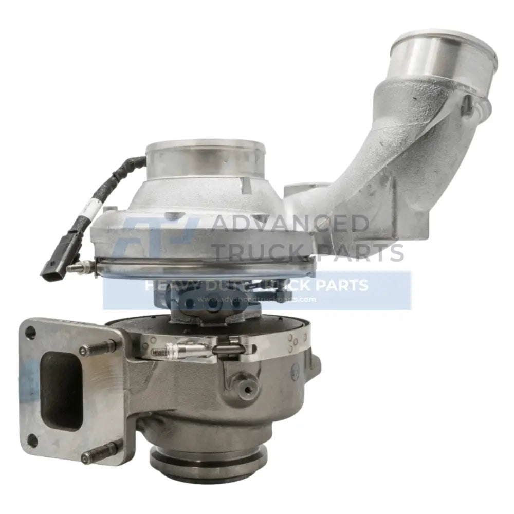 5010724R93 Genuine International Turbocharger B2UV-63