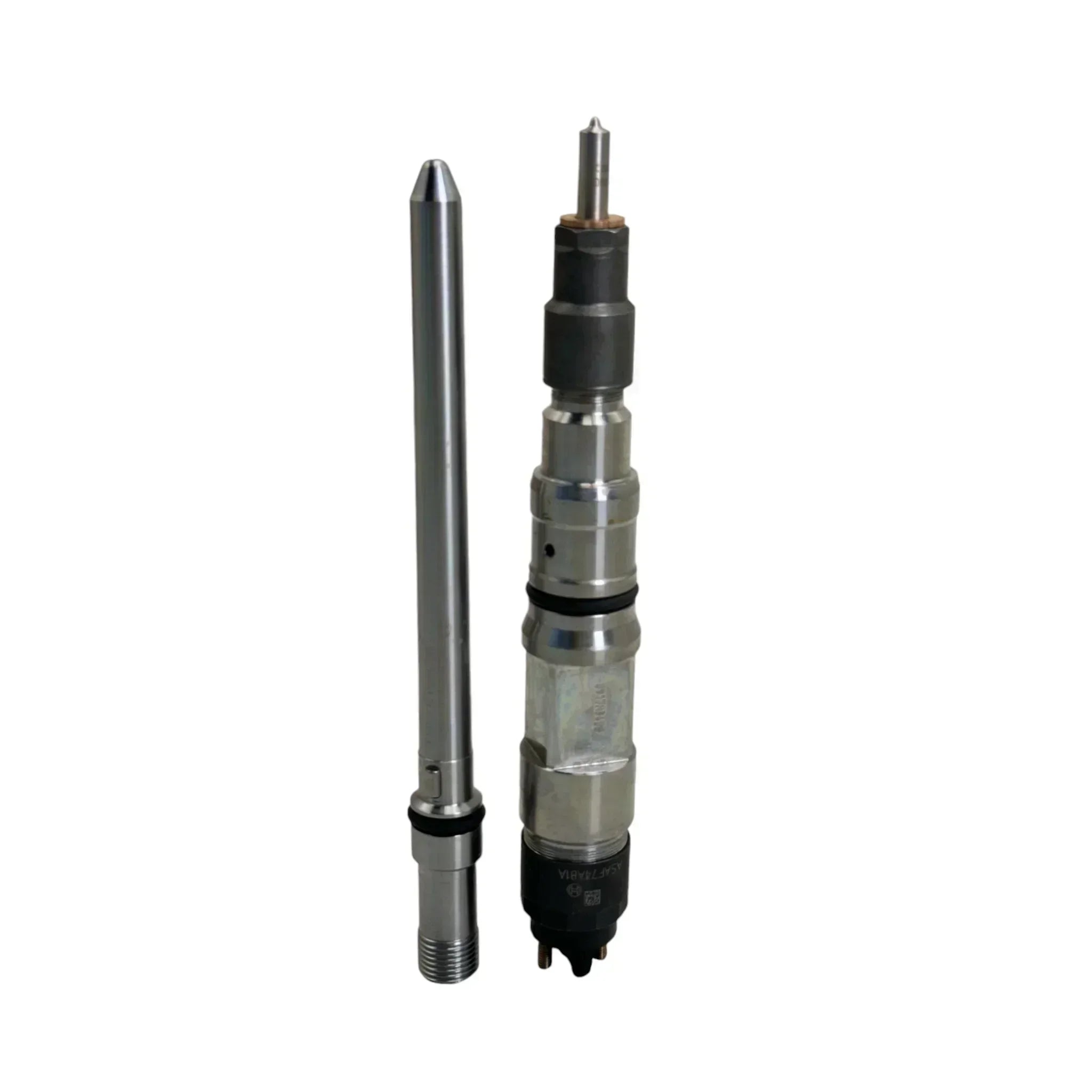 5010727R91 Genuine International Fuel Injector