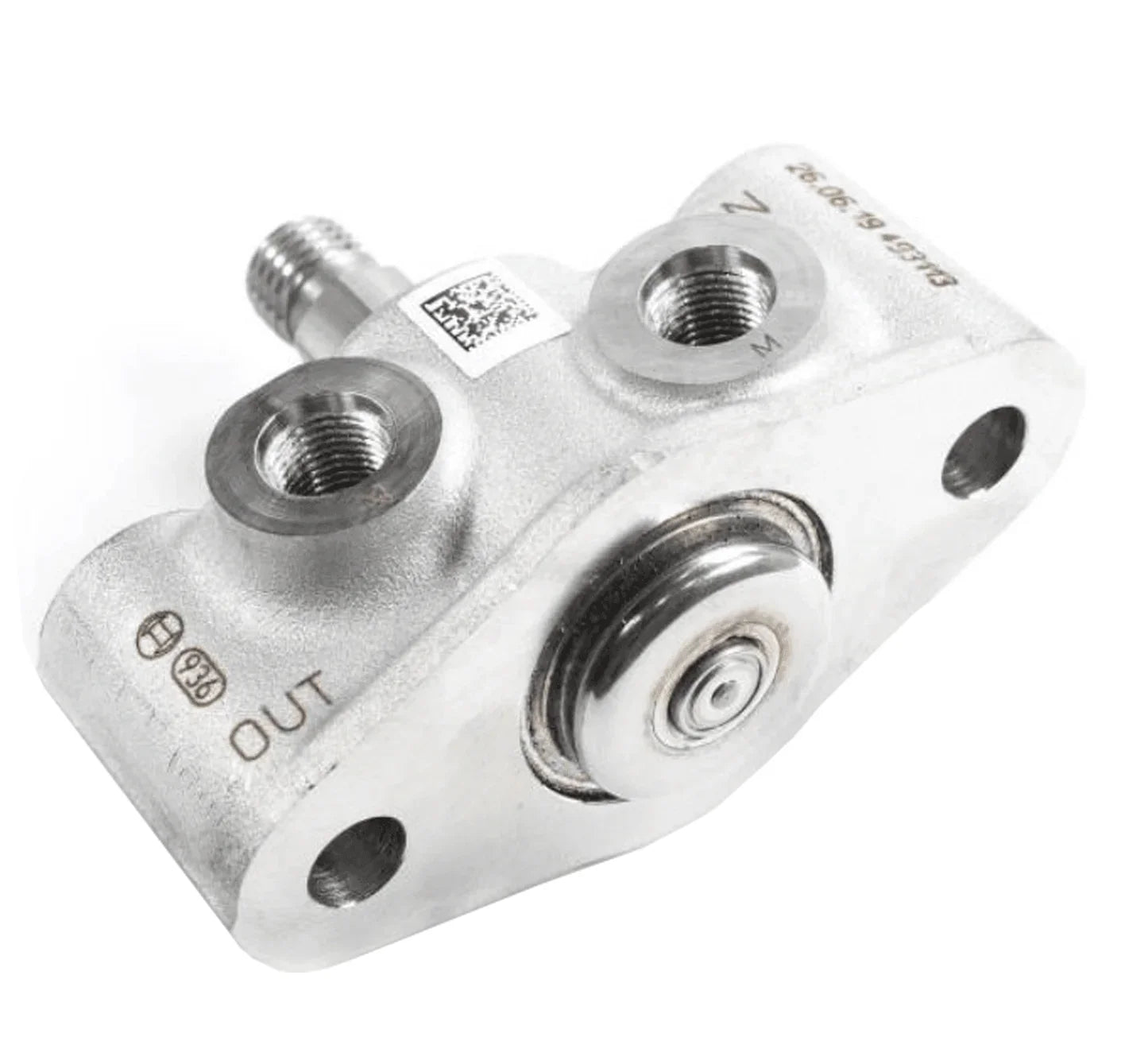 5010735R91 Genuine International Hydrocarbon Doser Injector