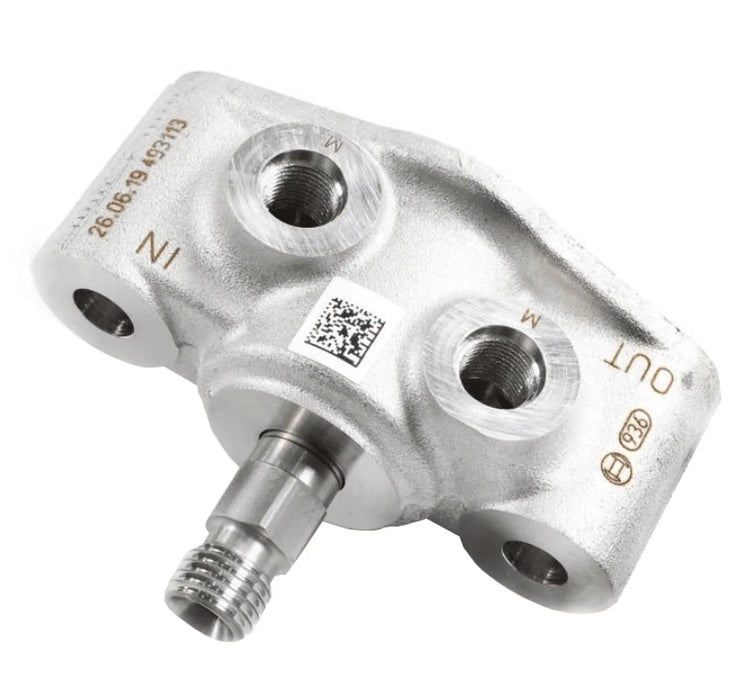 5010735R92 Genuine International Hydrocarbon Doser Injector