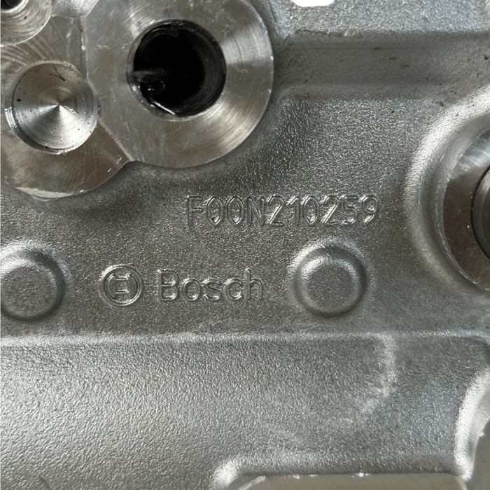 5010750R93 Genuine International Injection Fuel Pump For Maxxforce 11 13