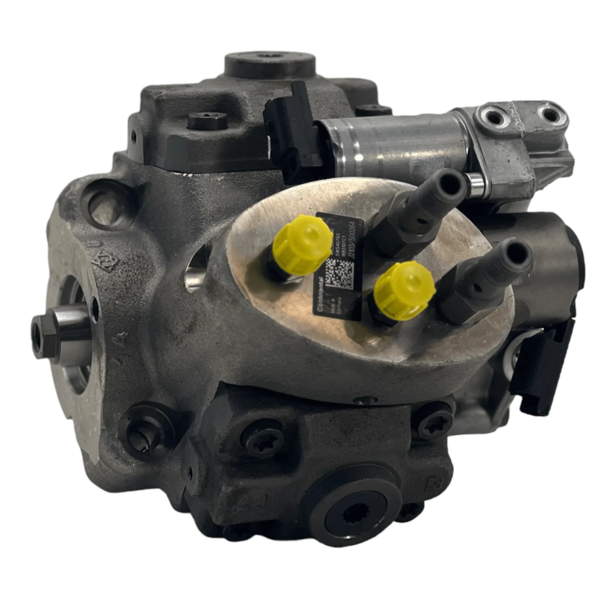 1855860C92 2011-2014 International MaxxForce 7 High Pressure Fuel Pump