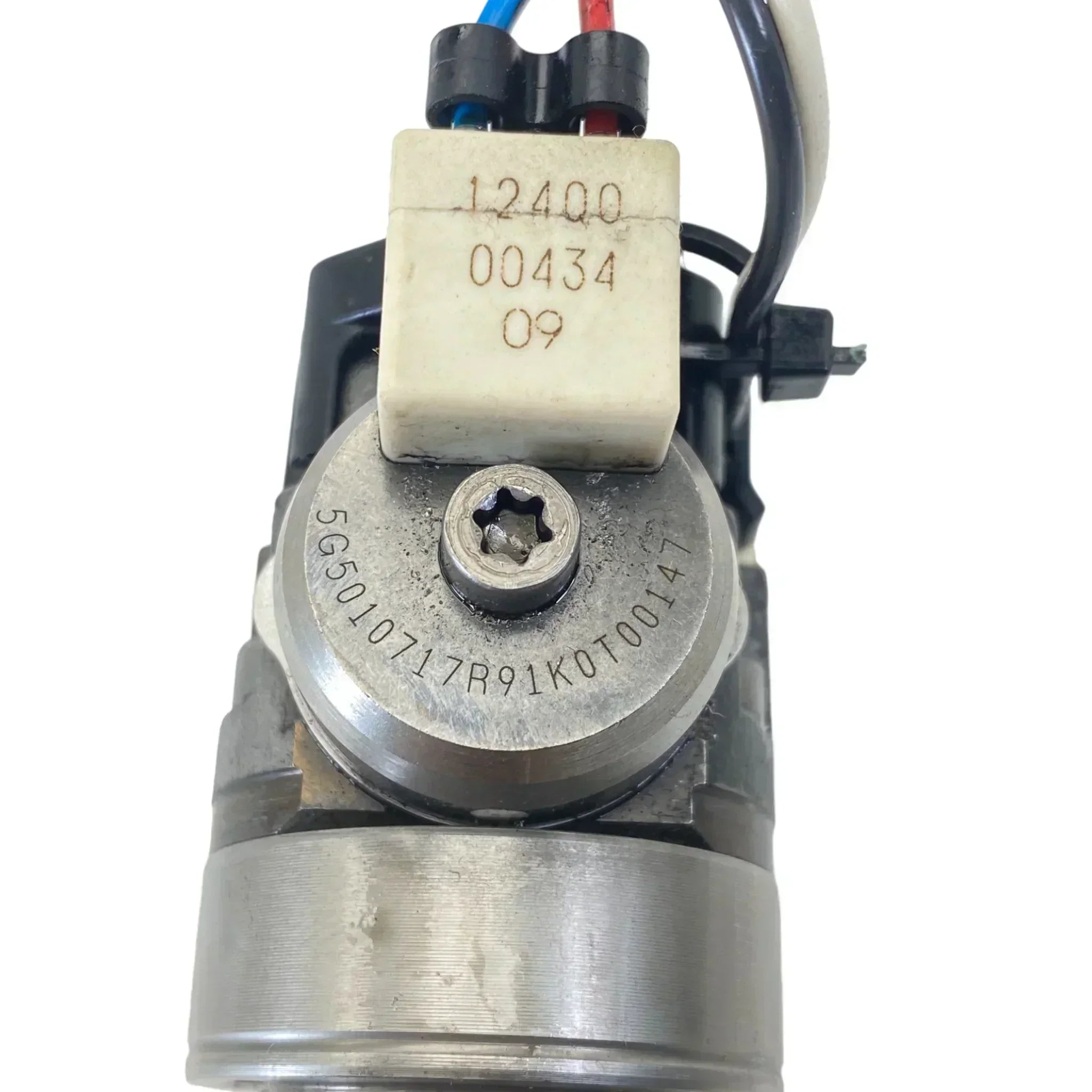 5010761R91 Genuine International Fuel Injector