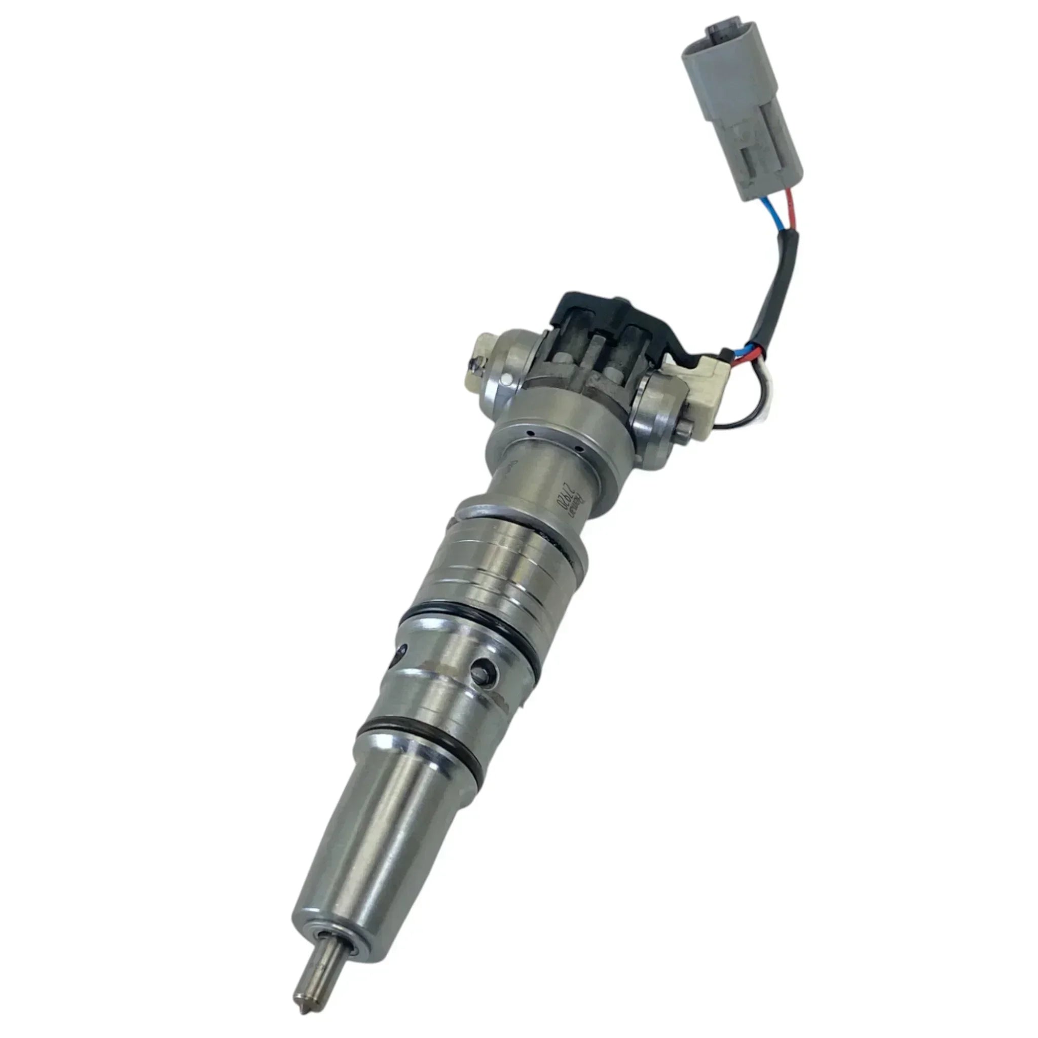 5010761R91 Genuine International Fuel Injector (Set Of Six)