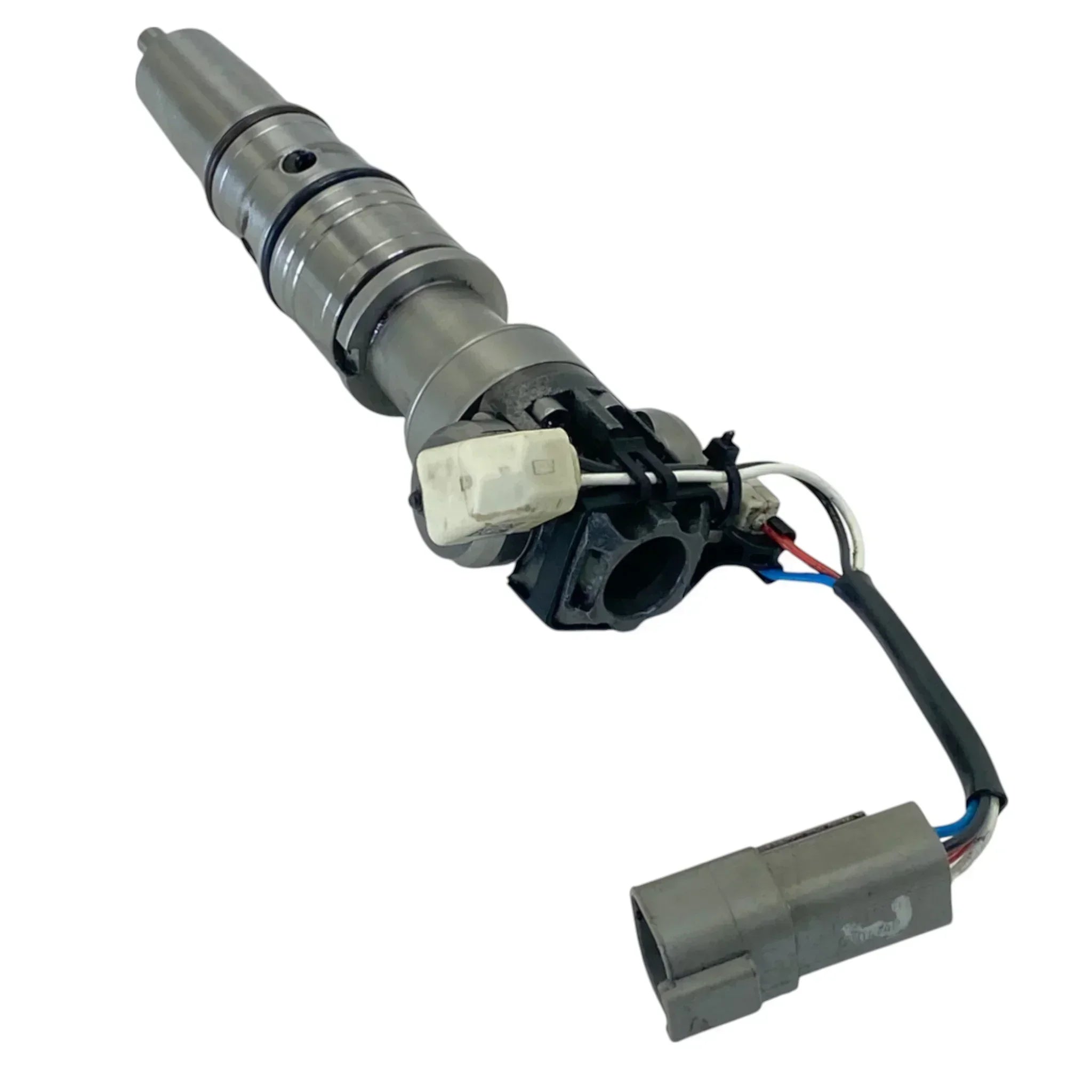 5010761R91 Genuine International Fuel Injector (Set Of Six)