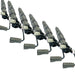 5010761R91 Genuine International Fuel Injector (Set Of Six)