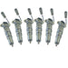 5010761R91 Genuine International Fuel Injector (Set Of Six)