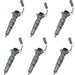 5010761R91 Genuine International Fuel Injector (Set Of Six)