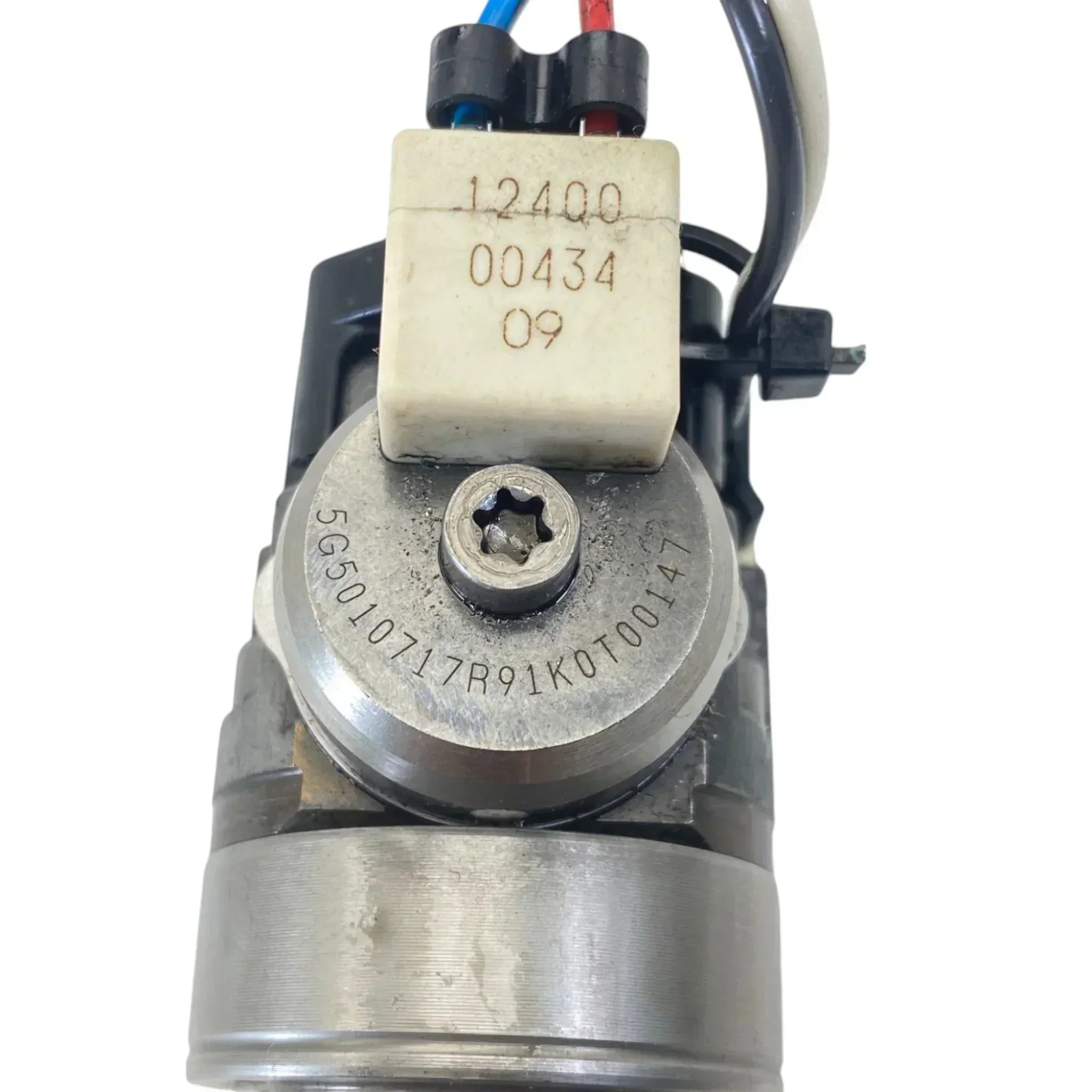 5010761R91 Genuine International Fuel Injector (Set Of Six)