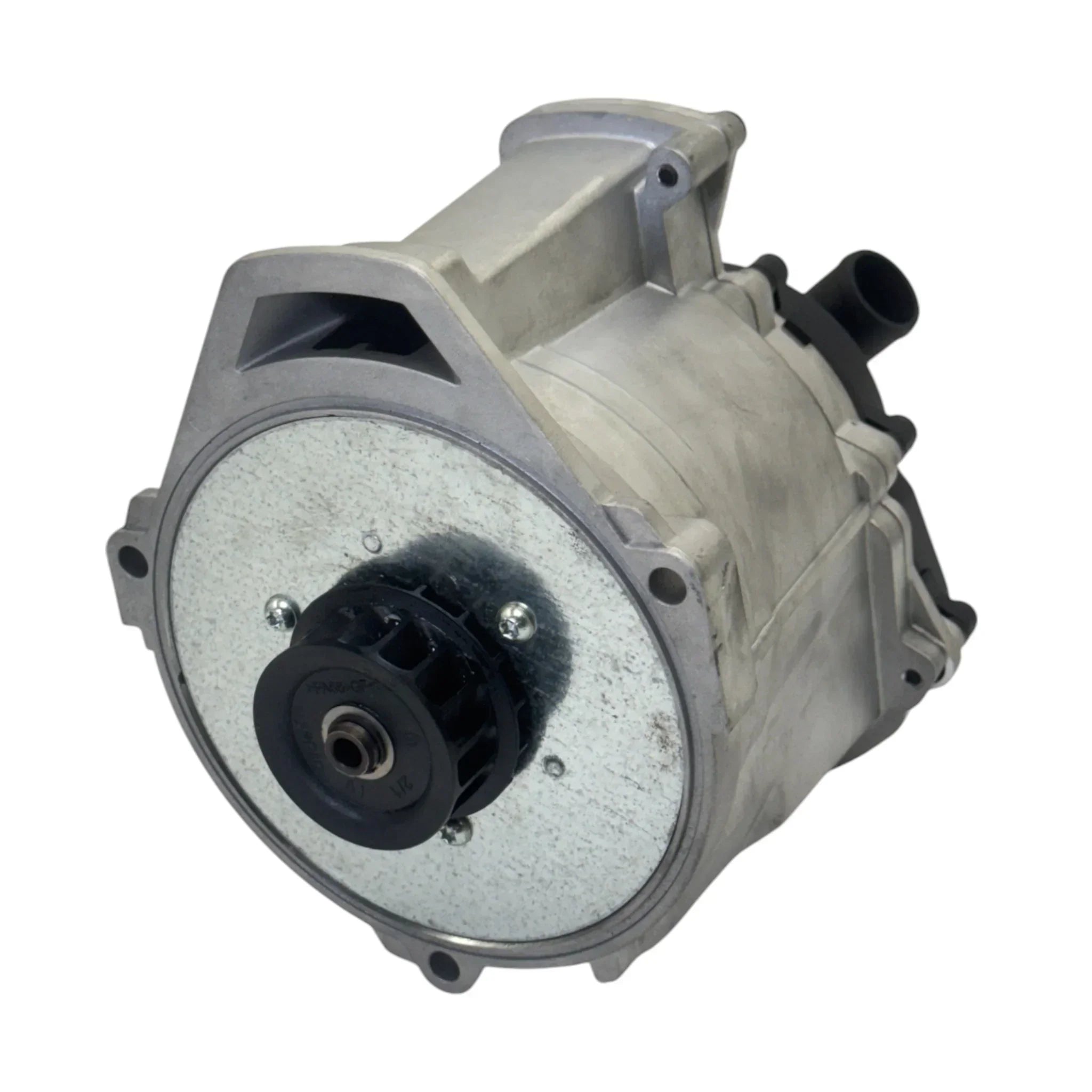 5010762R91 Genuine International Breather Housing Kit