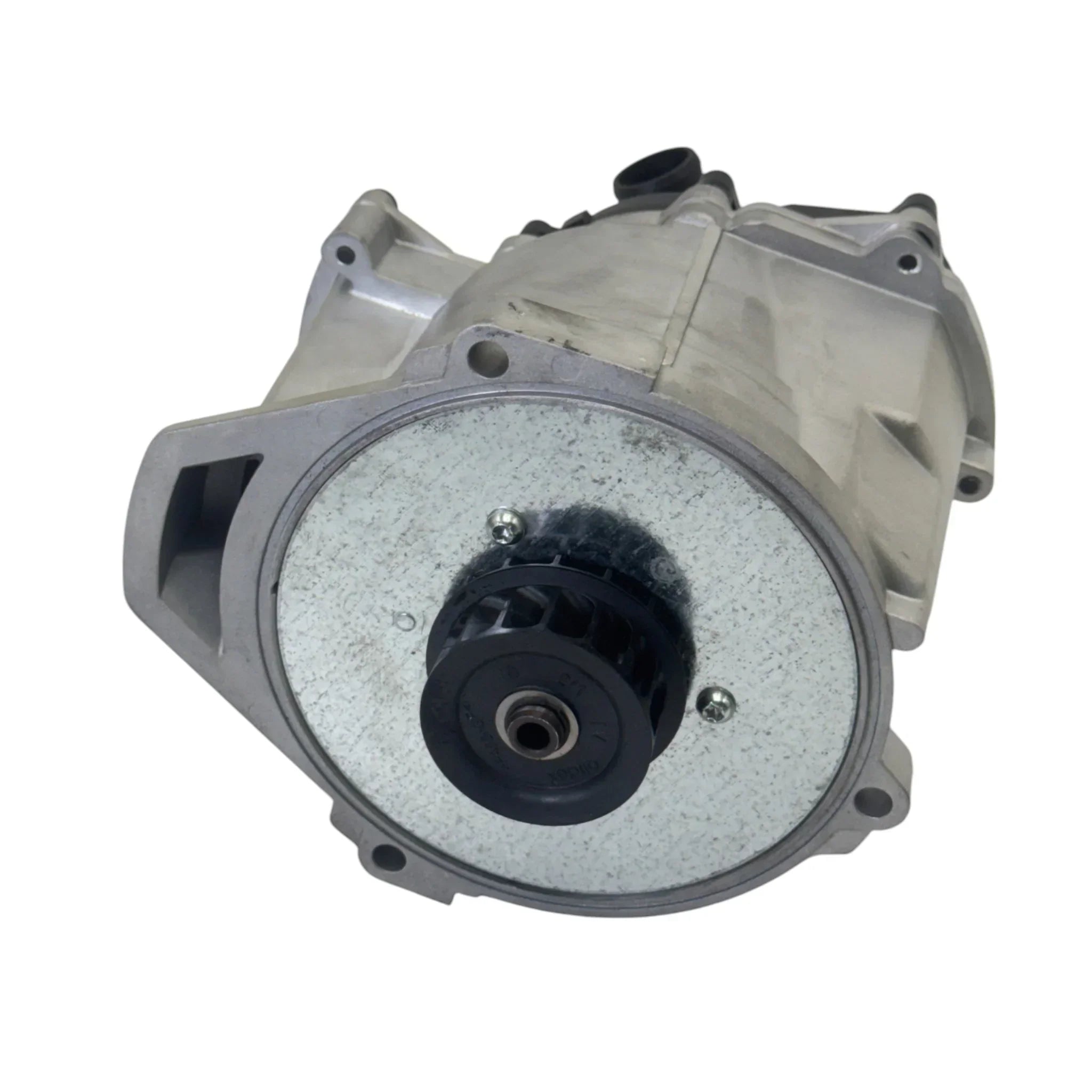 5010762R91 Genuine International Breather Housing Kit