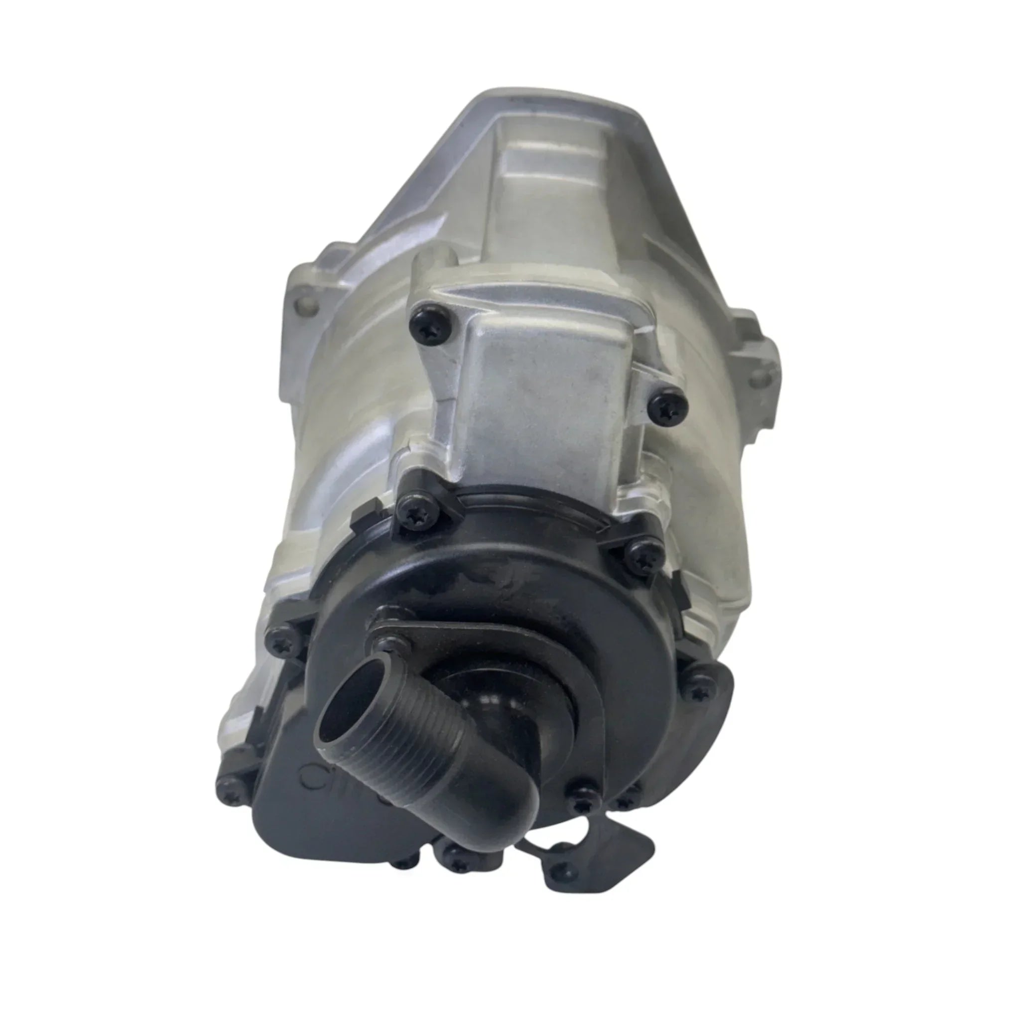 5010762R91 Genuine International Breather Housing Kit