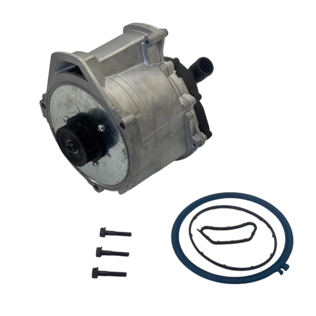 5010762R91 Genuine International Breather Housing Kit