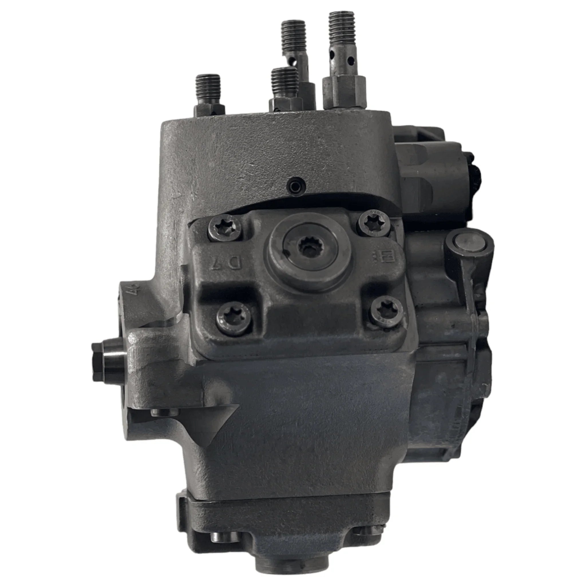 5010770R2 D&W Common Rail Fuel Pump