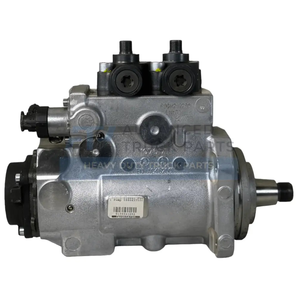 5010780R2 Genuine International Injection Fuel Pump For Maxxforce 11 13