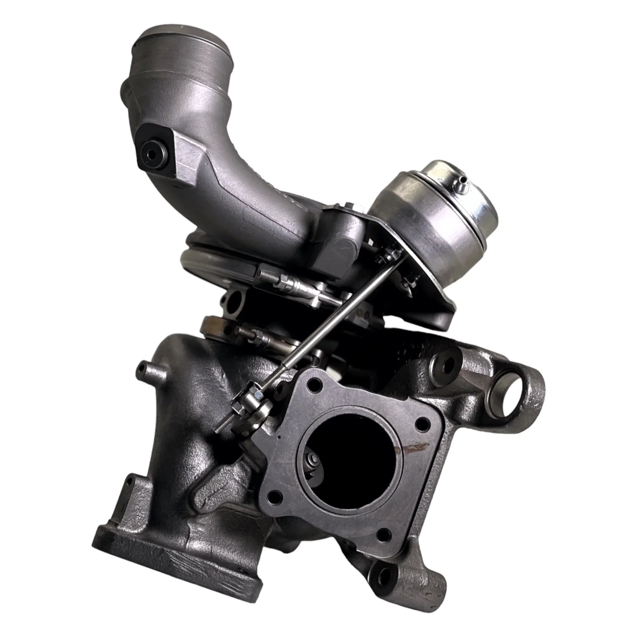 1897457C92 2010-2012 Genuine International MaxxForce 7 Turbocharger