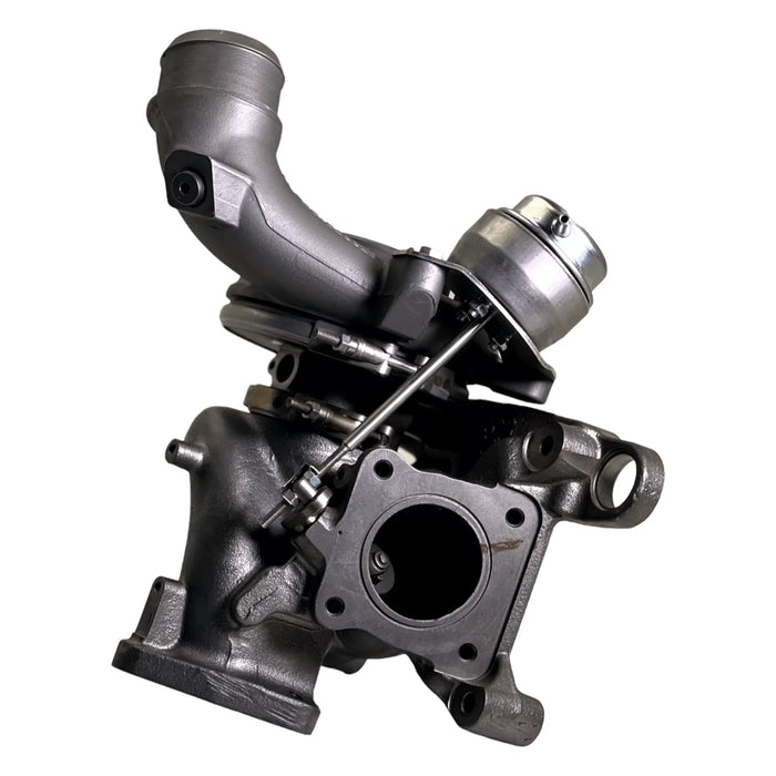 5010803R92 Genuine International Turbocharger For Maxxforce 7