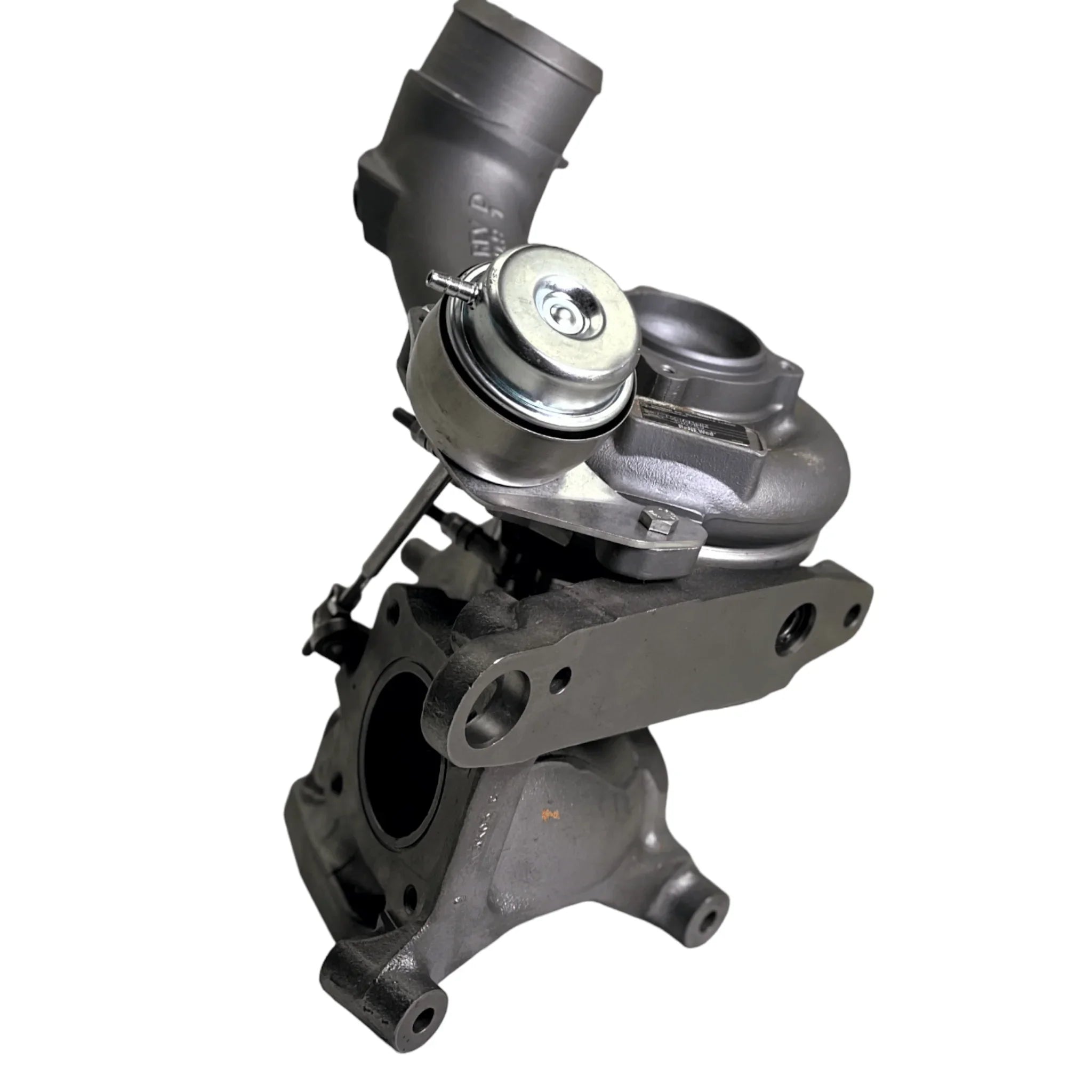 5010803R92 Genuine International Turbocharger For Maxxforce 7